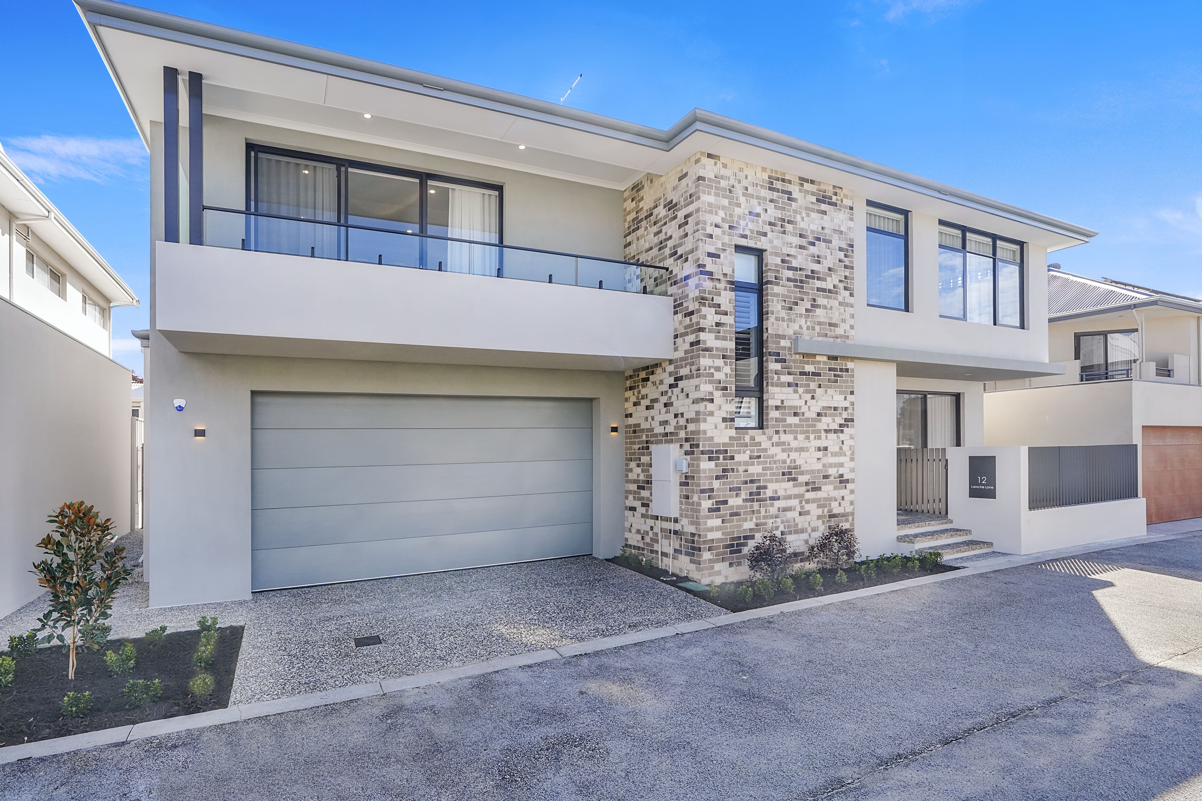 12 Laroche Lane — photo from Ray White Inner North