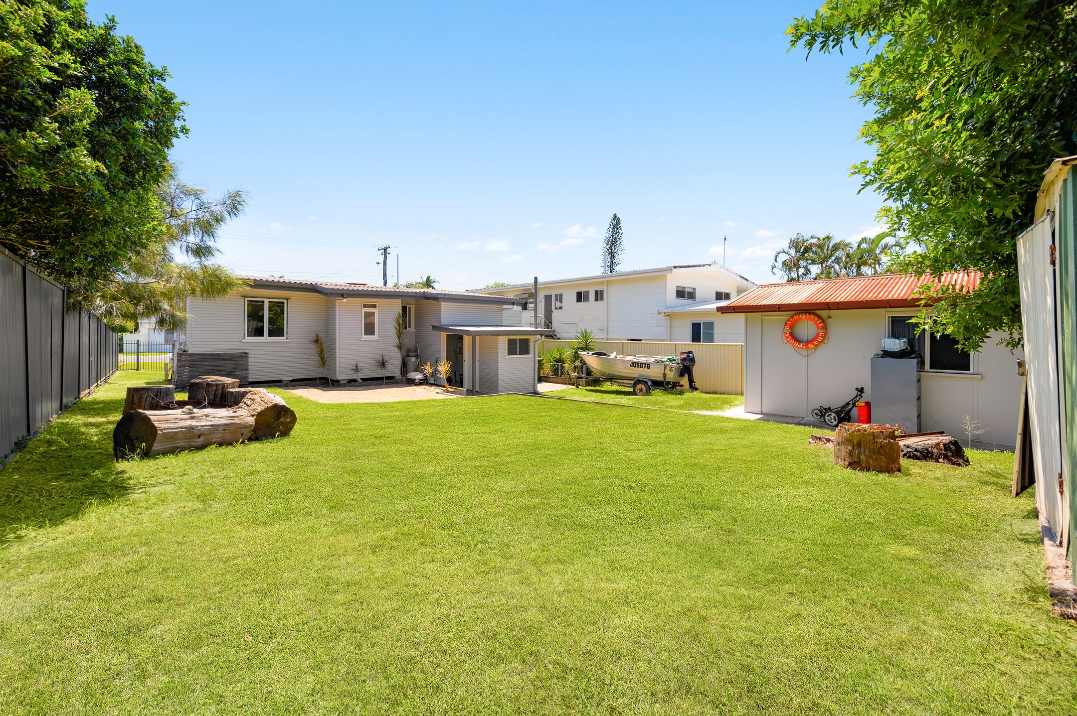 10 Plover Avenue, Paradise Point, QLD 4216 Sold House Ray White