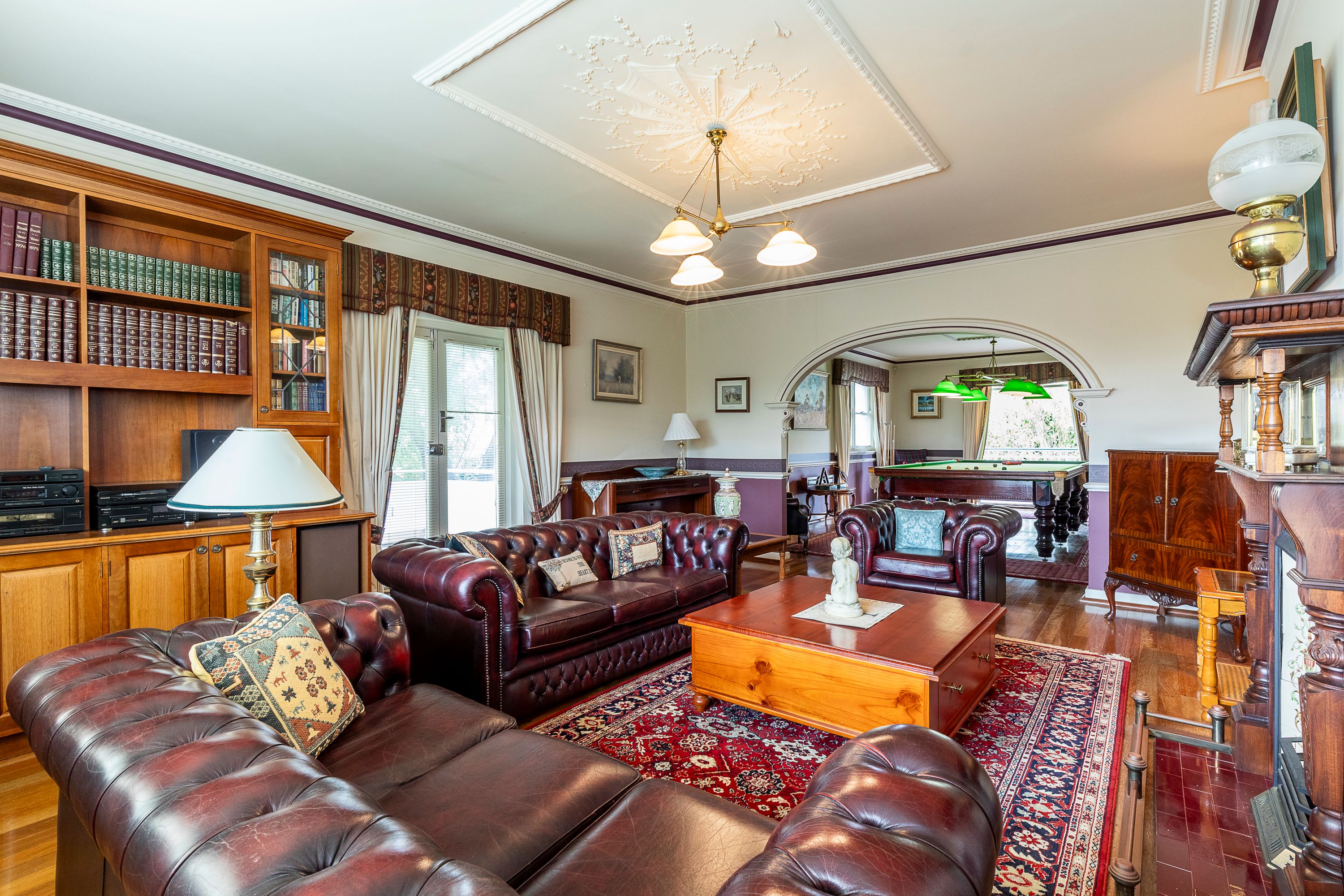 7 Dumbarton Crescent, Menora, WA 6050 House for Sale Ray White