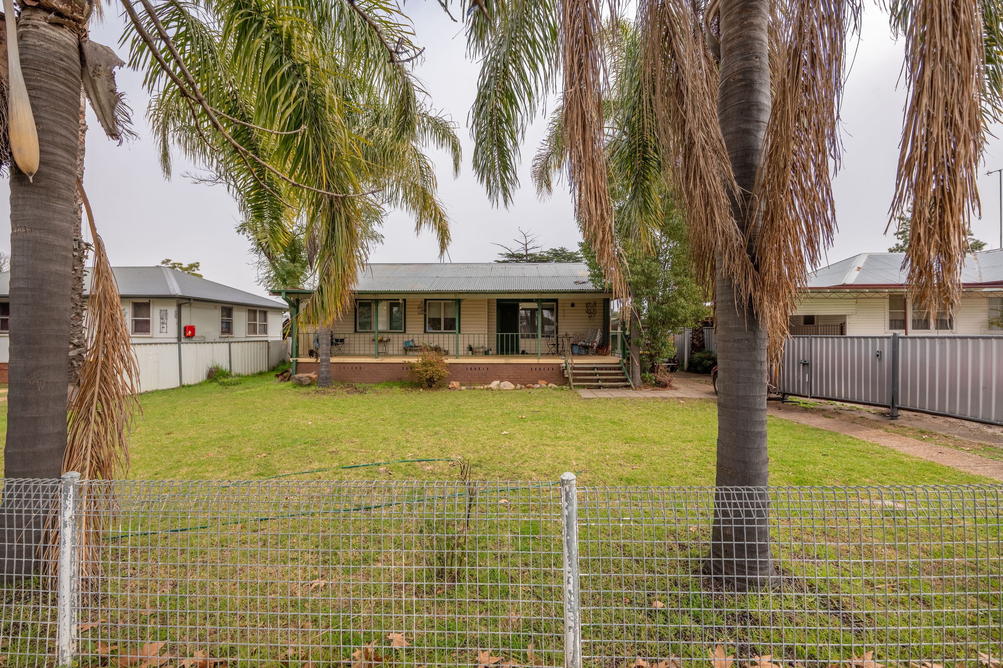 16 Forster Street, Forbes, NSW 2871 House for Sale Ray White Parkes