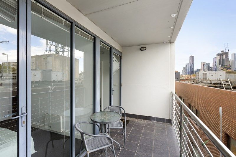 38/188 Faraday Street, Carlton, VIC 3053