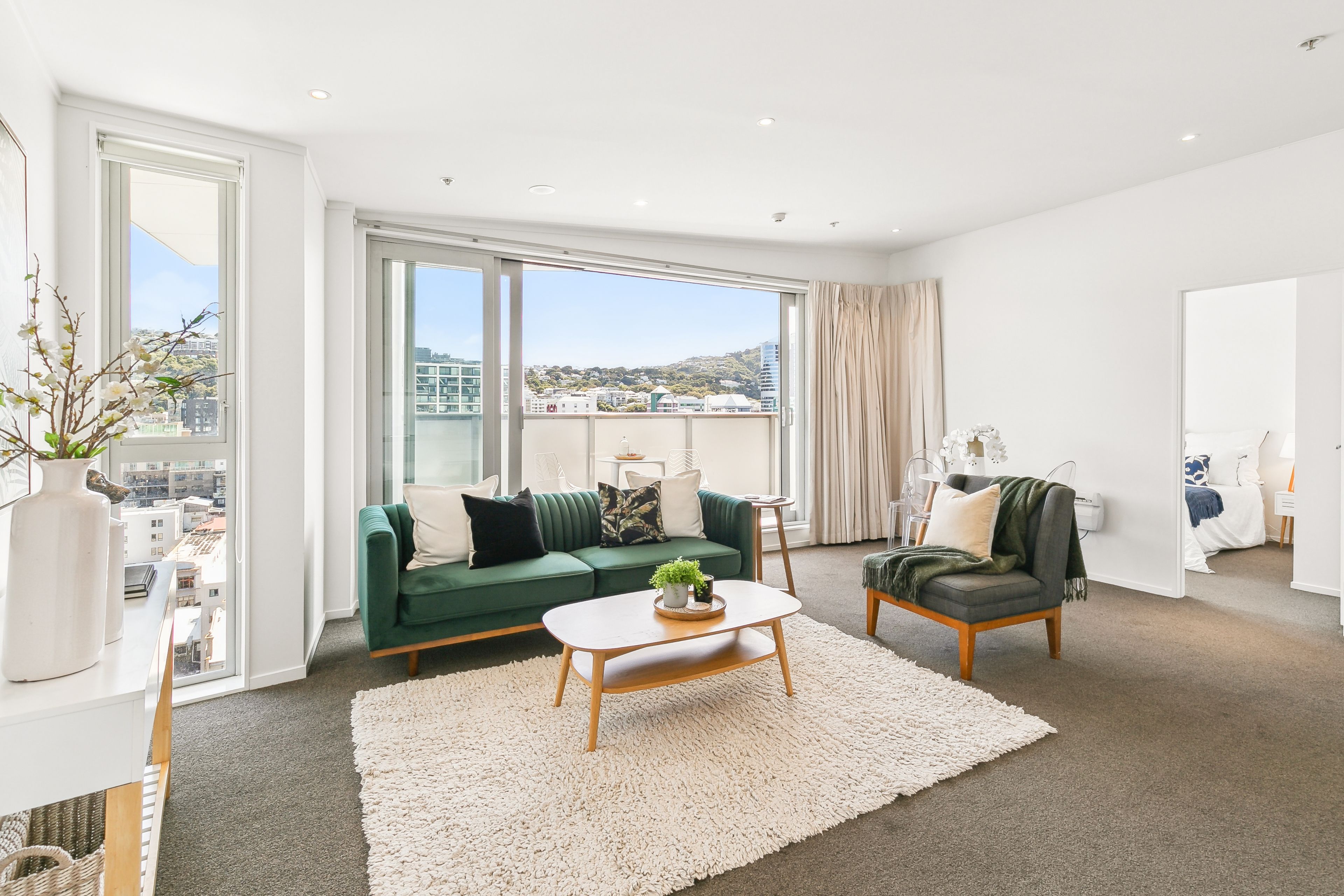 1517/74 Taranaki Street, Te Aro, Wellington City