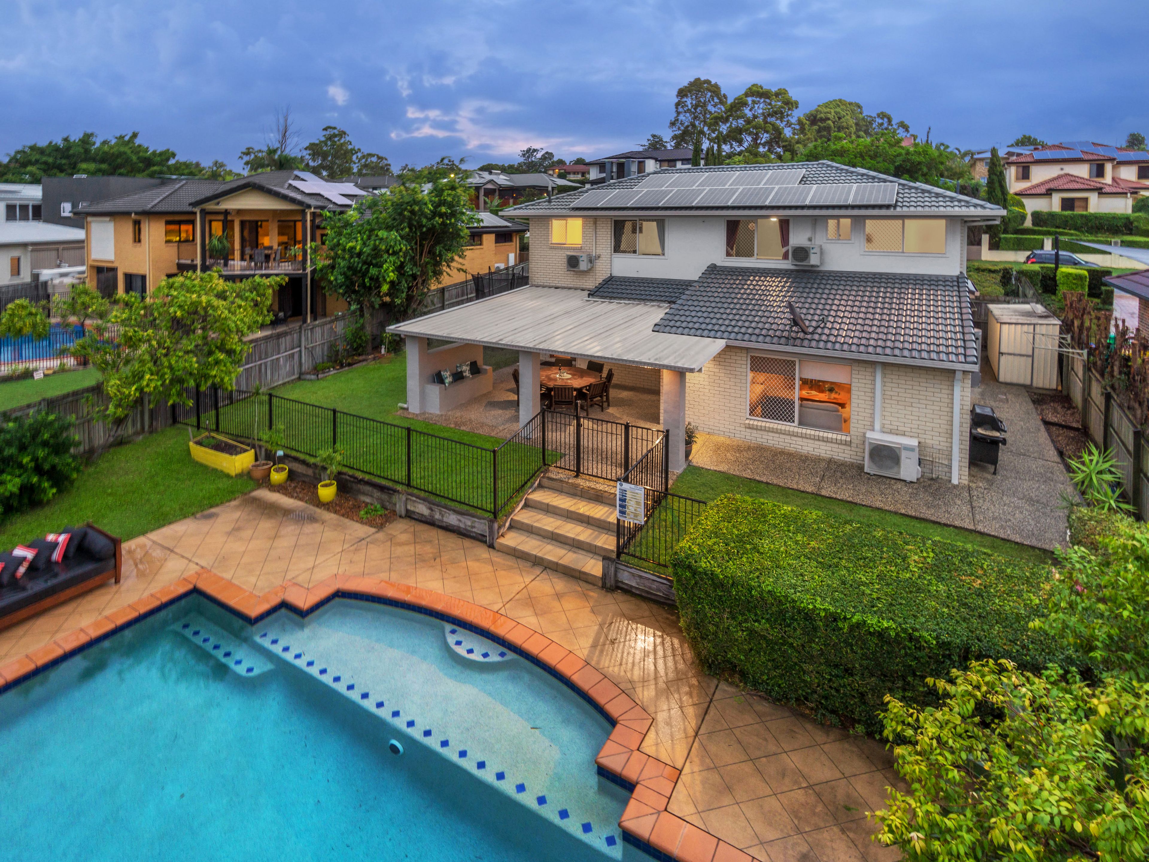 72 Casuarina Street, Bridgeman Downs, QLD 4035