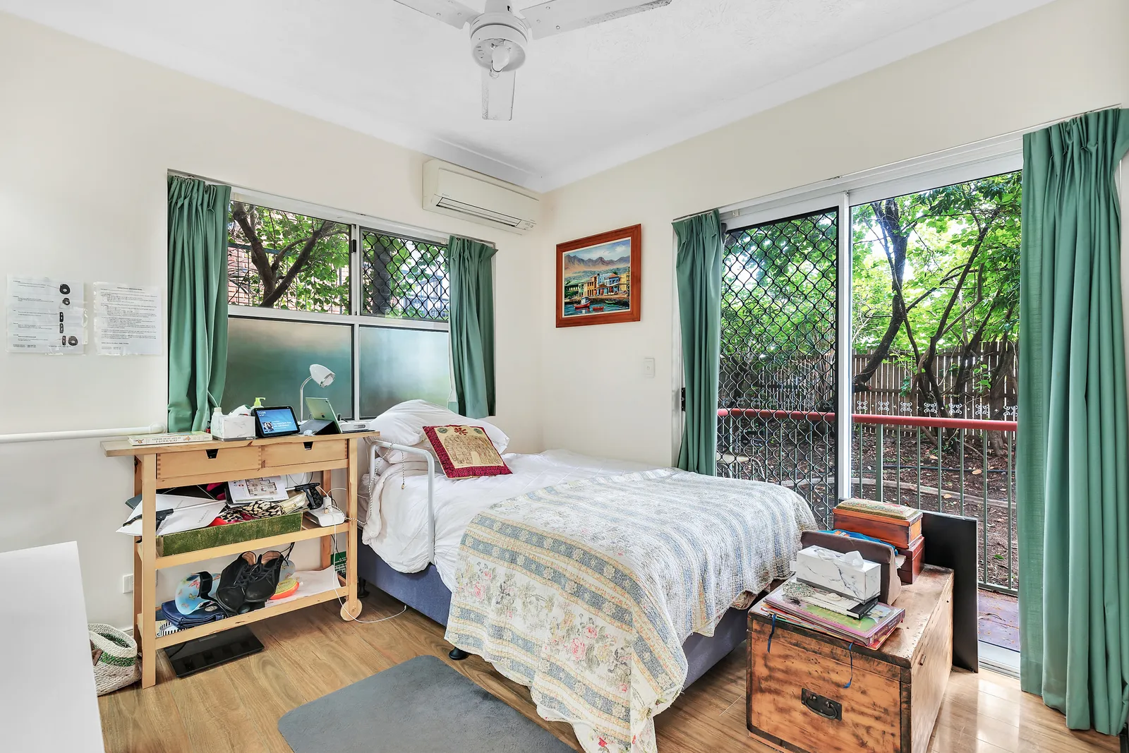3/282 Cavendish Road, Coorparoo