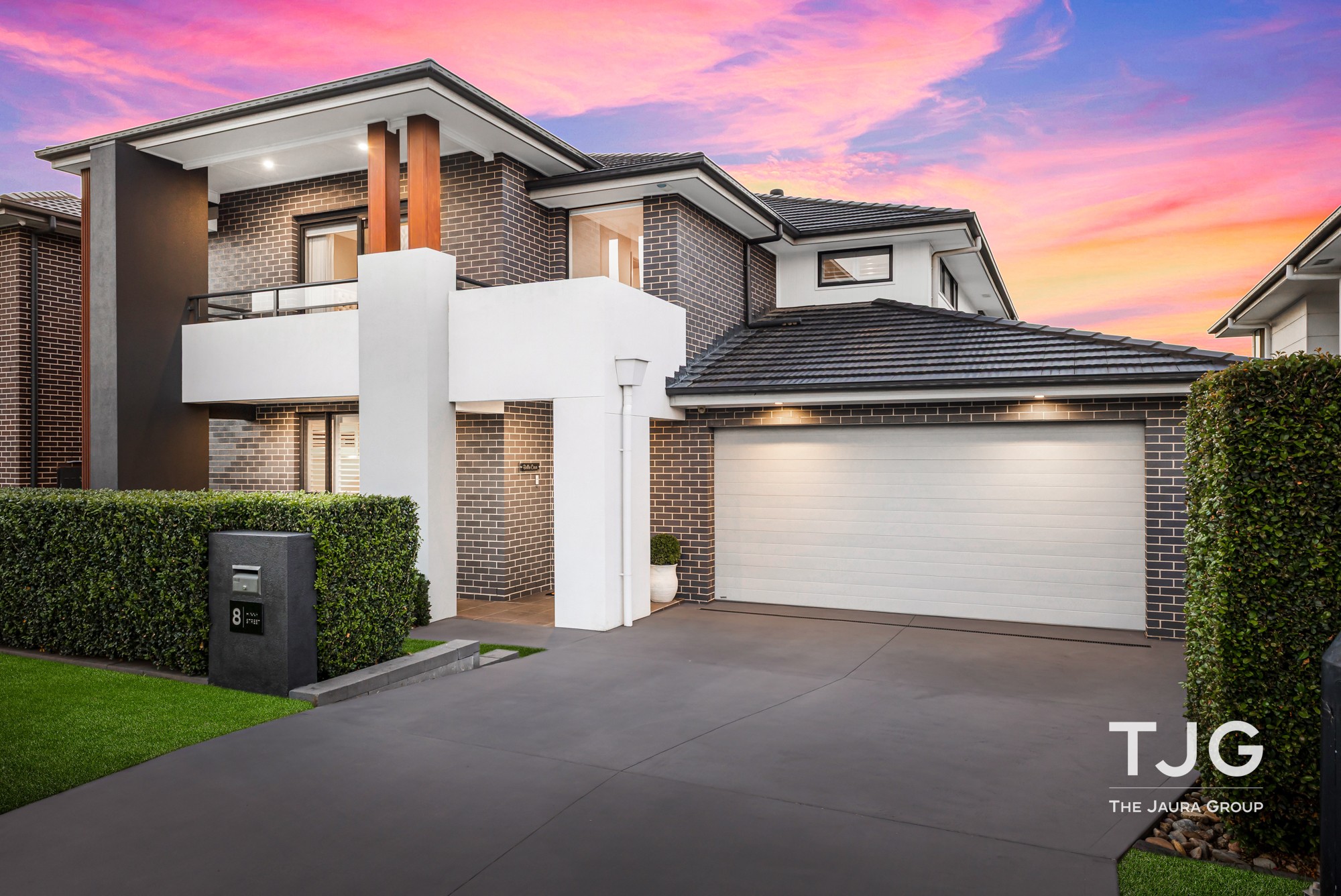 8 Hinny Street, Box Hill, NSW 2765