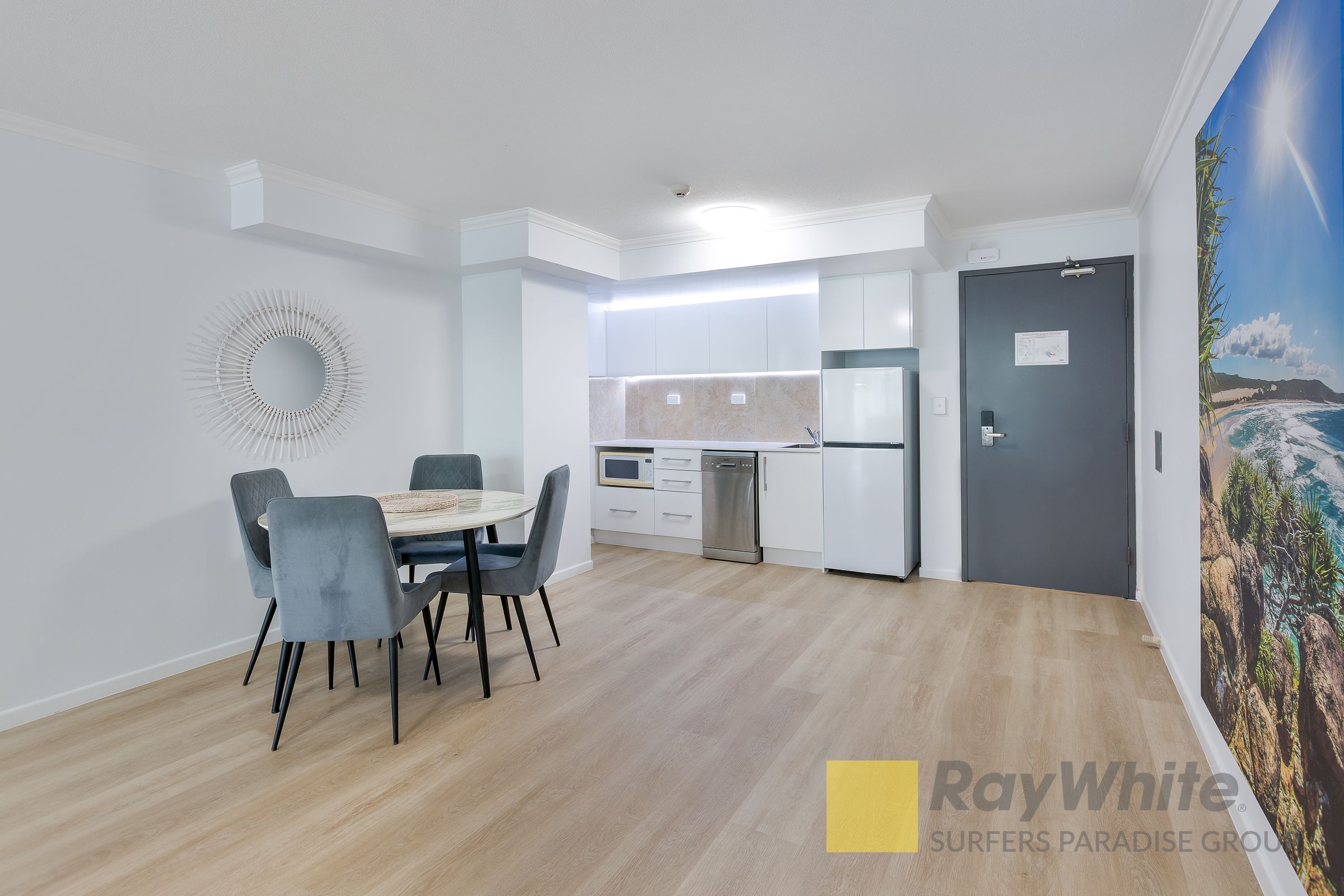 9/132-144 Ferny Avenue, Surfers Paradise, QLD 4217