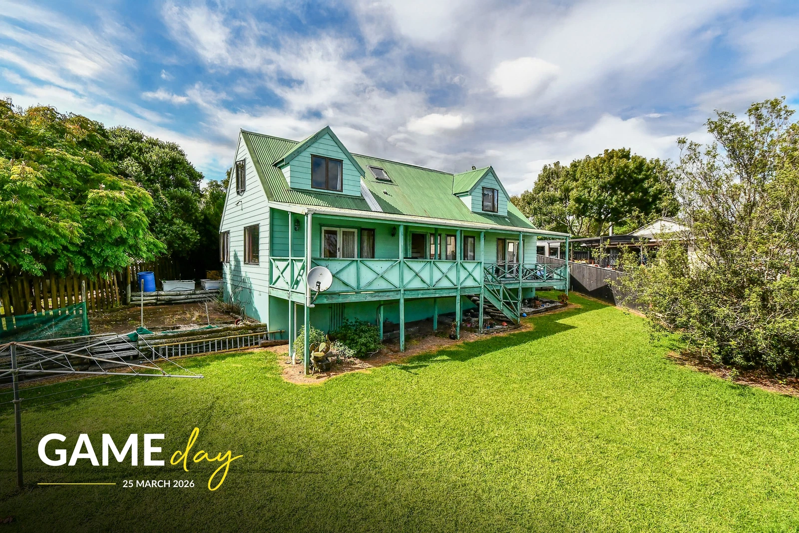 14 Redoubt Road, Goodwood Heights, Manukau City