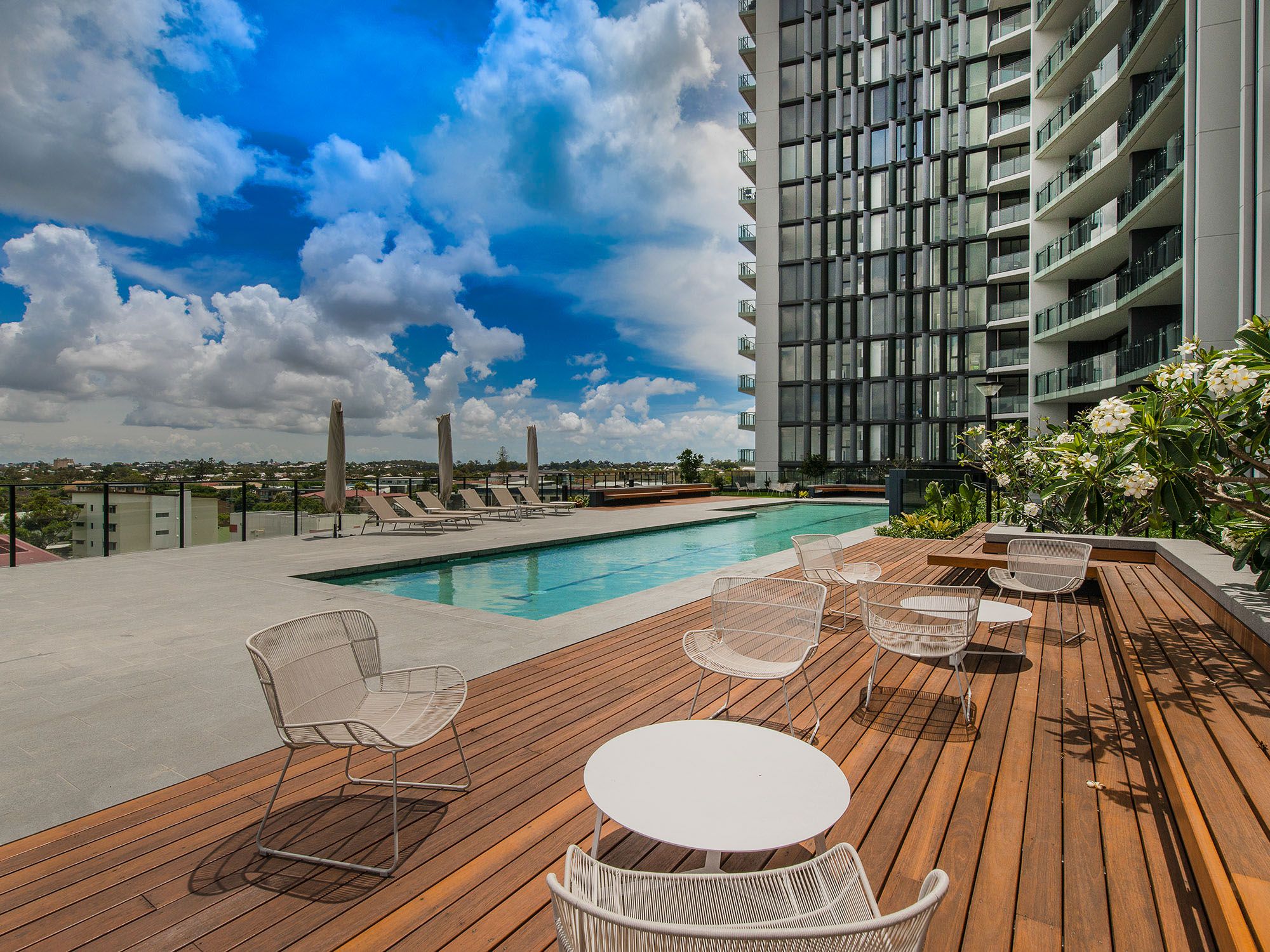 11304/26 Holdsworth Street, Coorparoo, QLD 4151