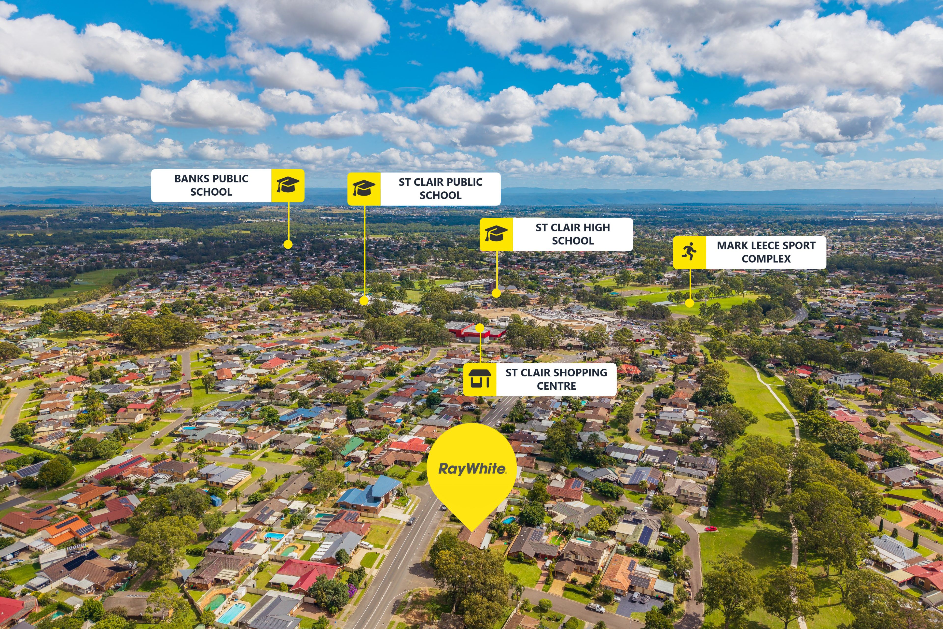 194 Bennett Road, St Clair, NSW