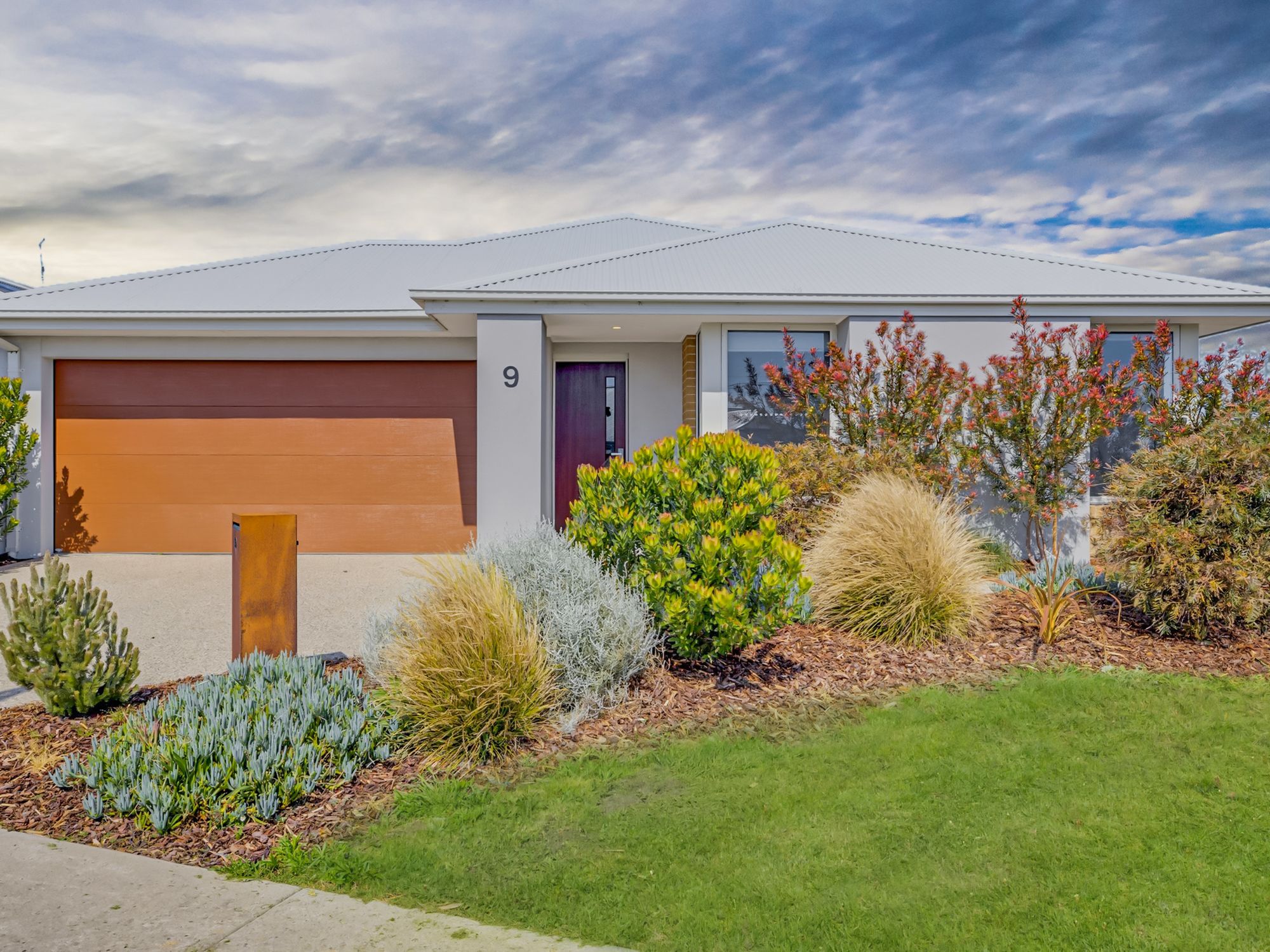 9 Connection Road — photo from Ray White Wonthaggi