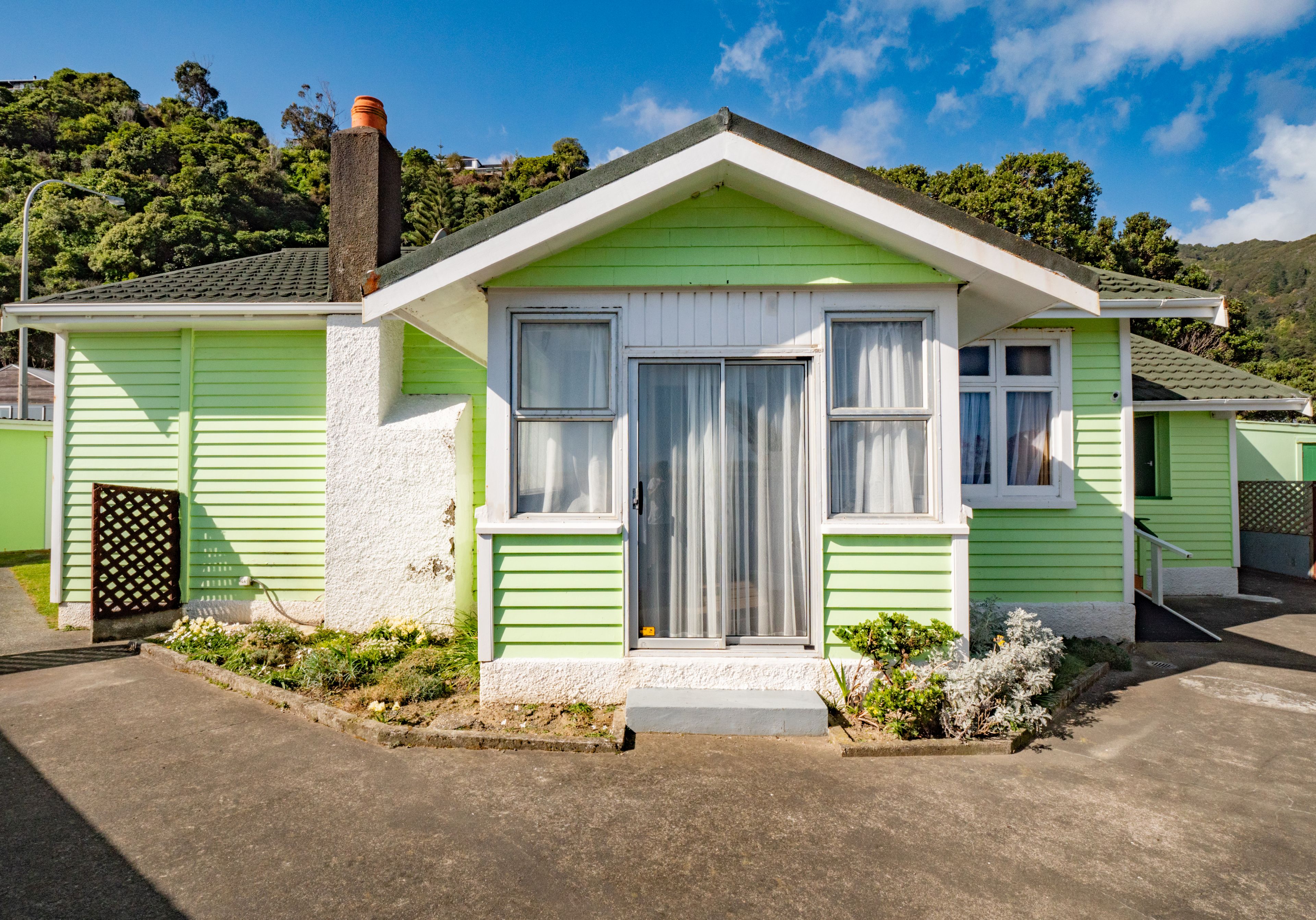 3 Marine Parade, Eastbourne, Lower Hutt City