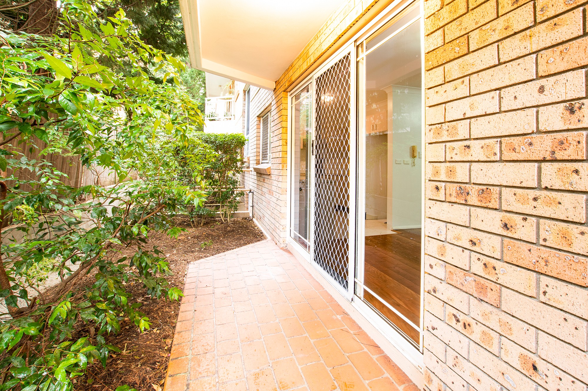 1/1 Water Street, Hornsby, NSW 2077