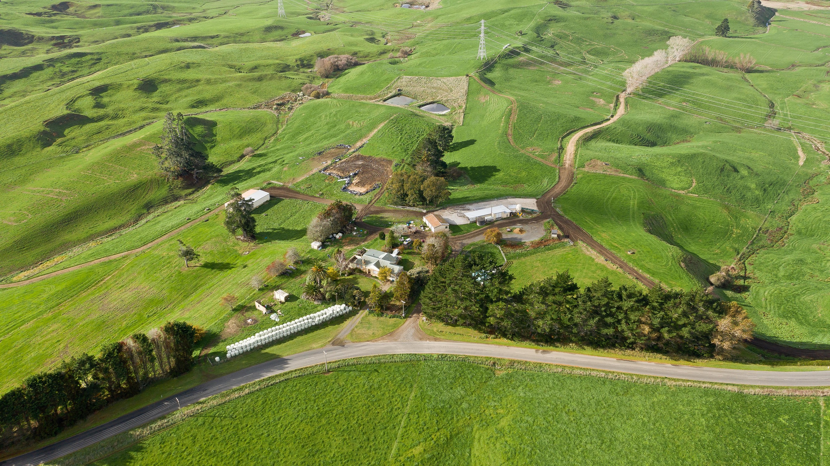 648 Waikokowai Road, Rotongaro, Waikato District