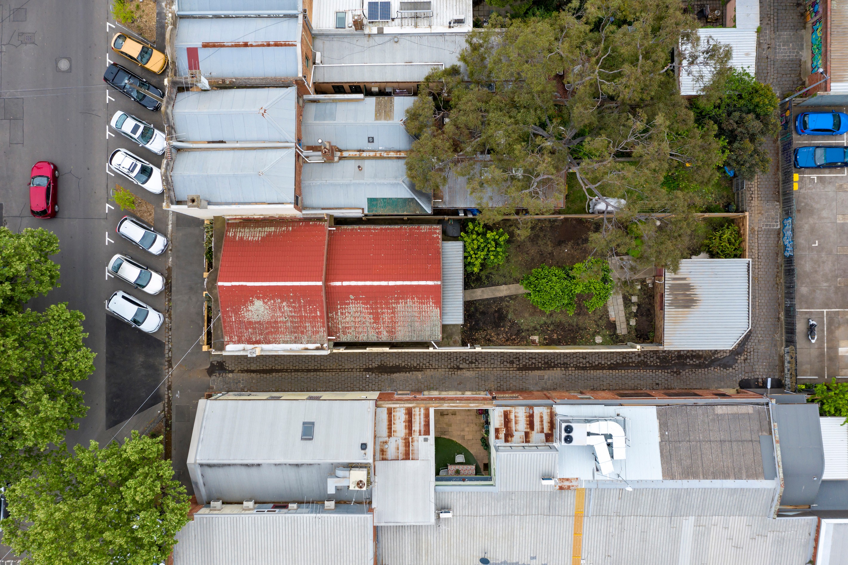 248 Rae Street, Fitzroy North, VIC 3068