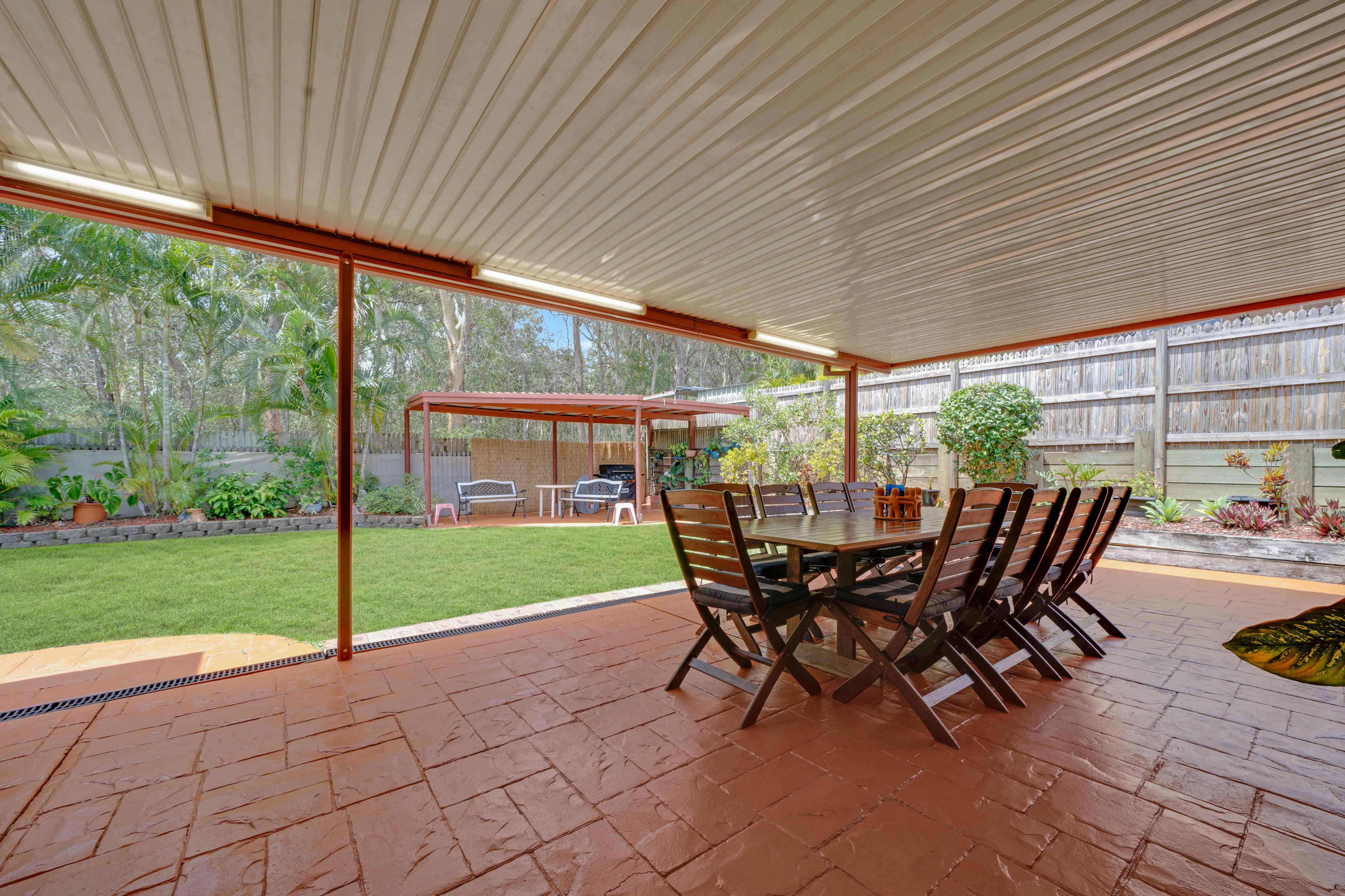 27 Saint James Circuit, Heritage Park, QLD 4118