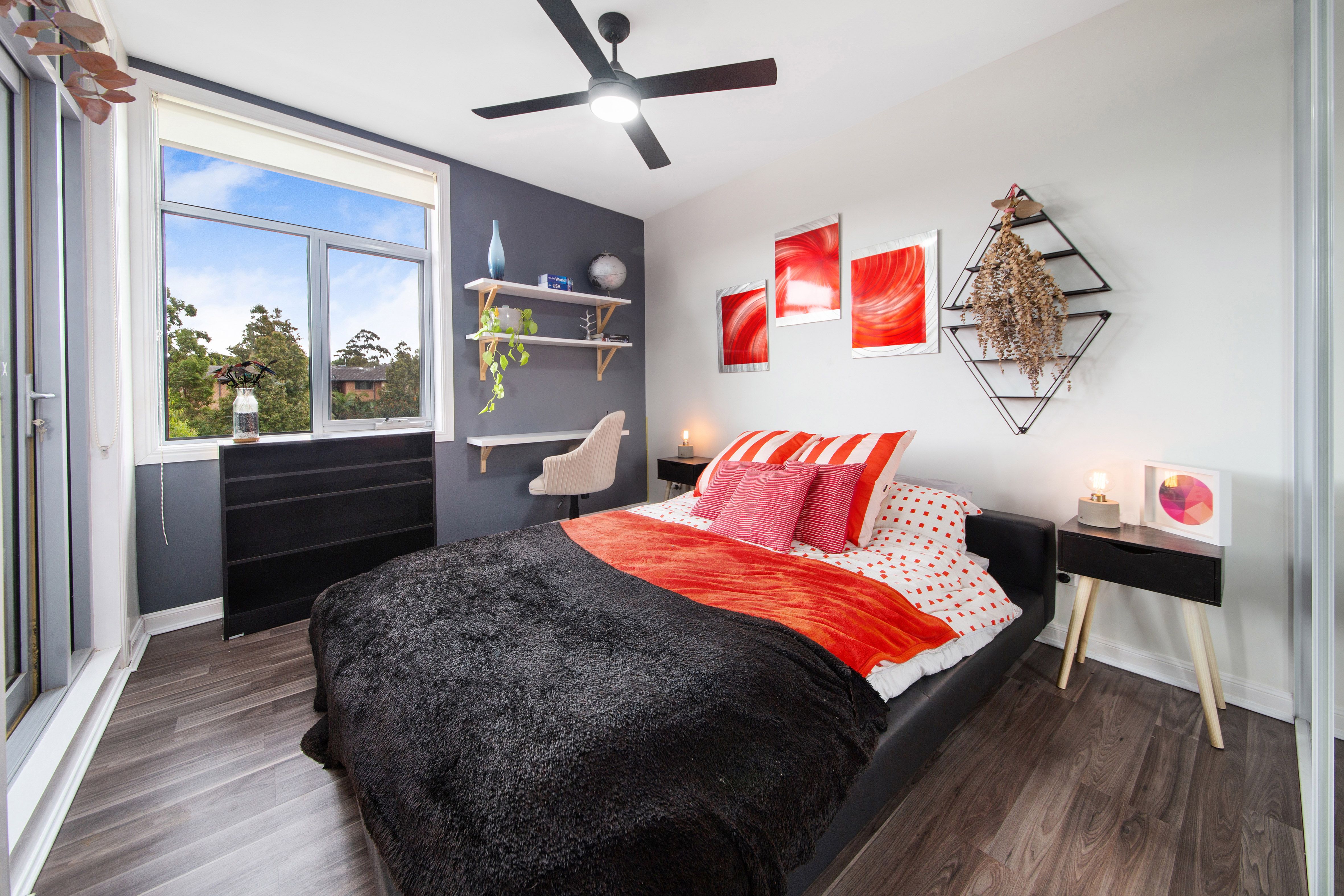 402/68 Eton Street, Sutherland, NSW 2232