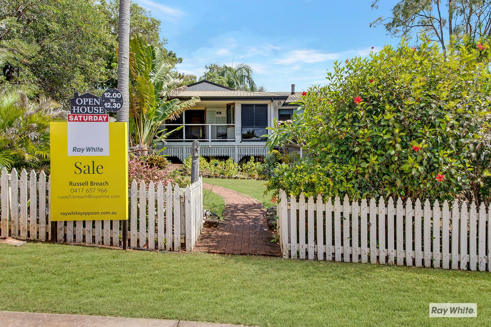 31 Ivey St West, Taranganba, QLD 4703