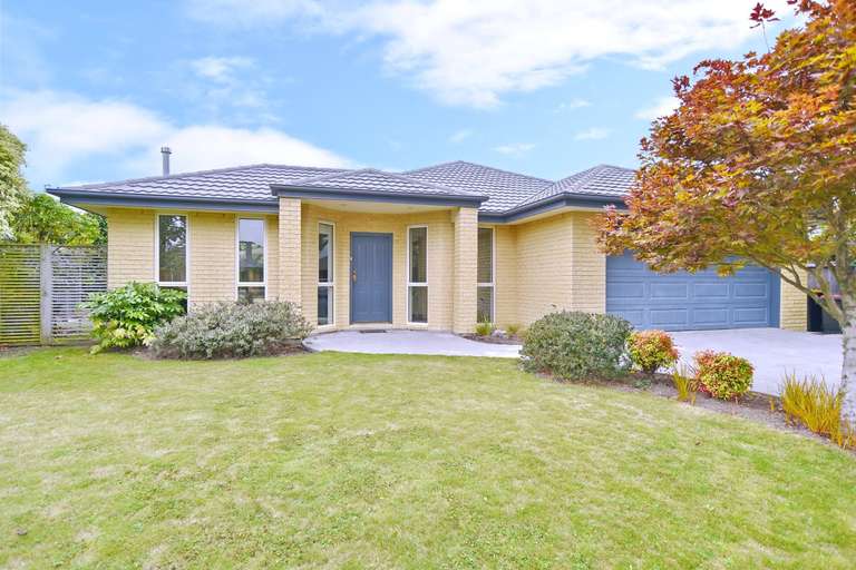 18 Mounter Avenue, Northwood, Christchurch City Real Estate Ray