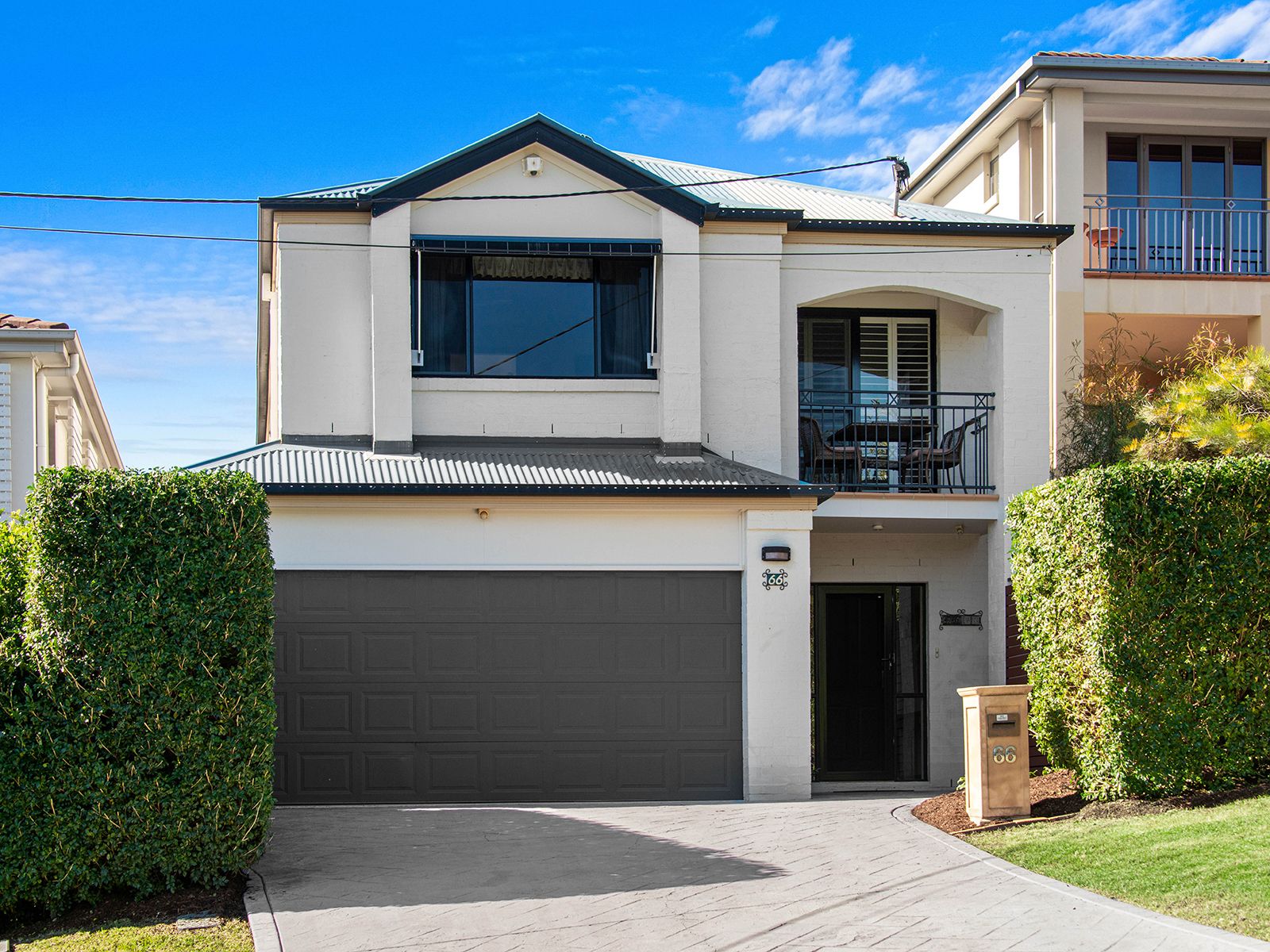66 Robertson Street, Sherwood QLD 4075