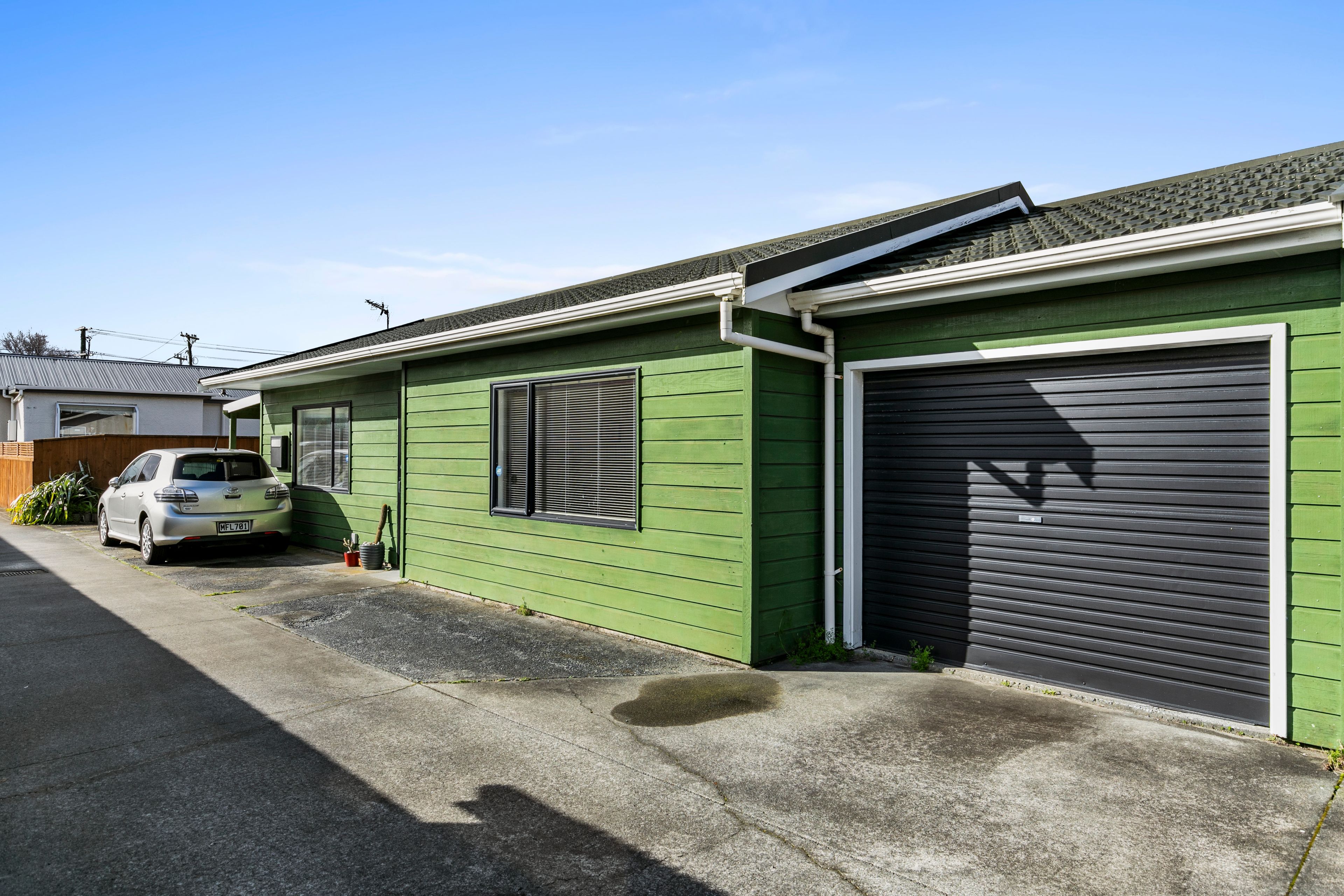 96/2 Wakefield Street, Alicetown, Lower Hutt City