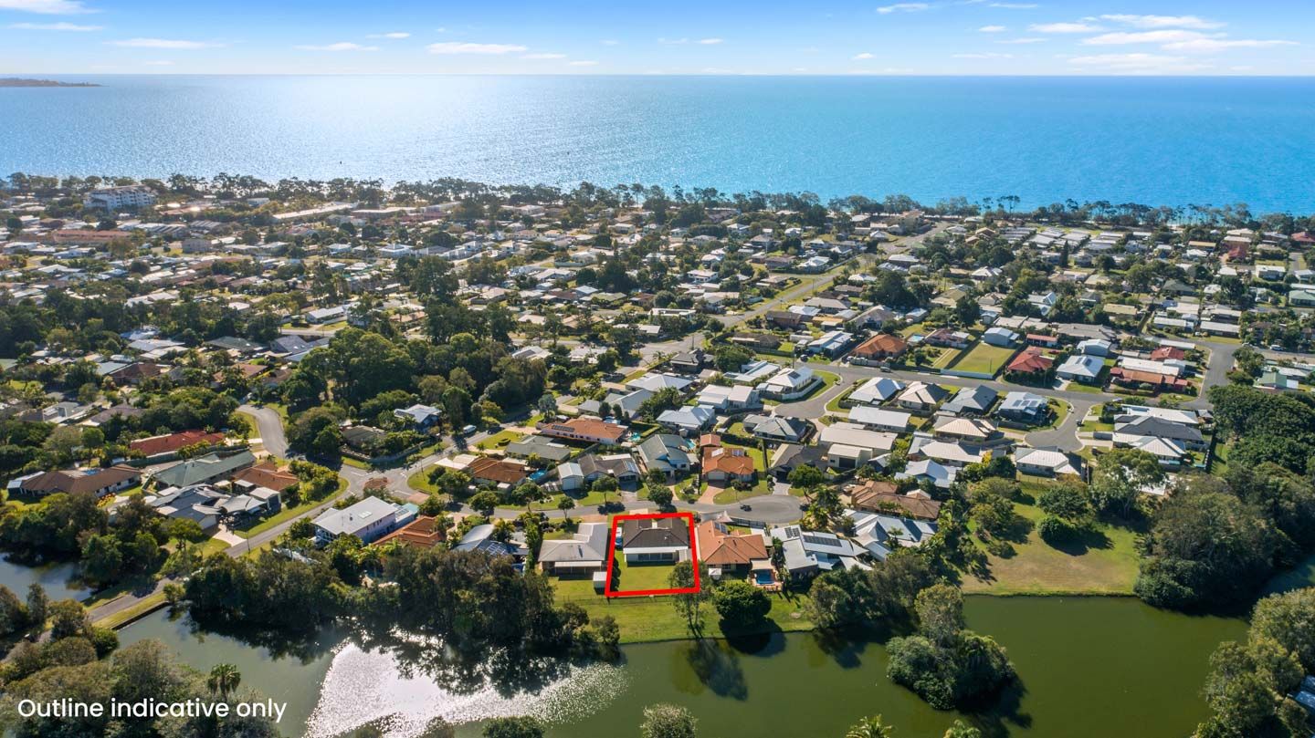 9 Treviso Court, Urangan QLD 4655