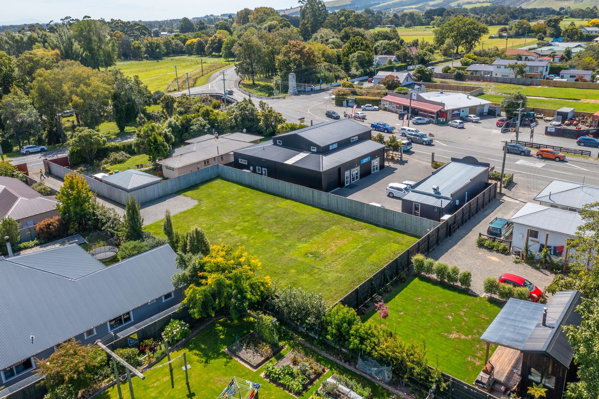 5 Lincoln Tai Tapu Road, Tai Tapu, Selwyn District Real Estate Ray