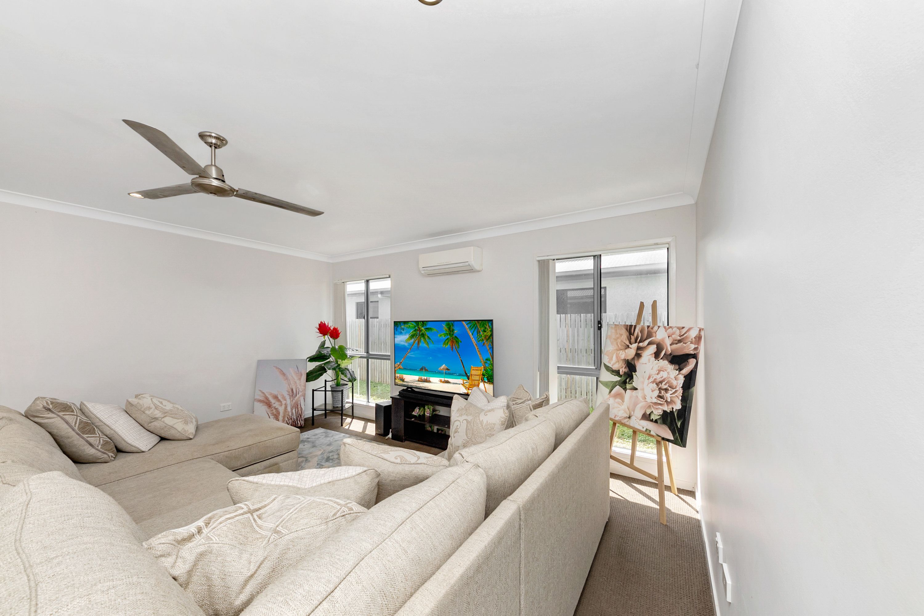 40 Limestone Crescent, Condon, QLD 4815
