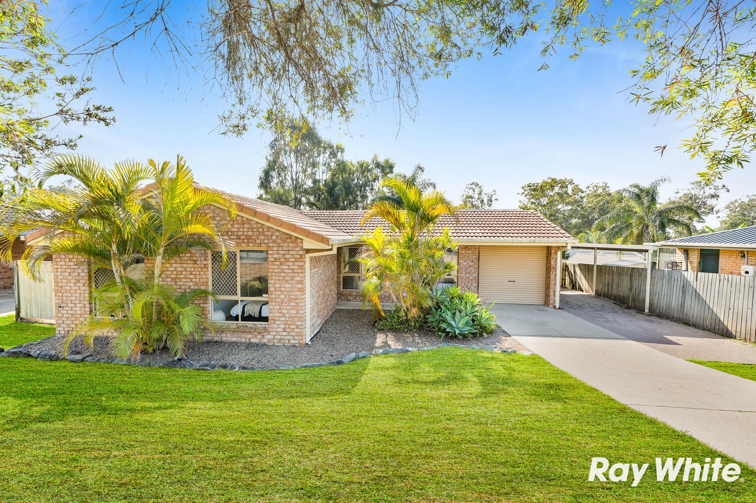 5 Jessie Crescent, Bethania, QLD 4205