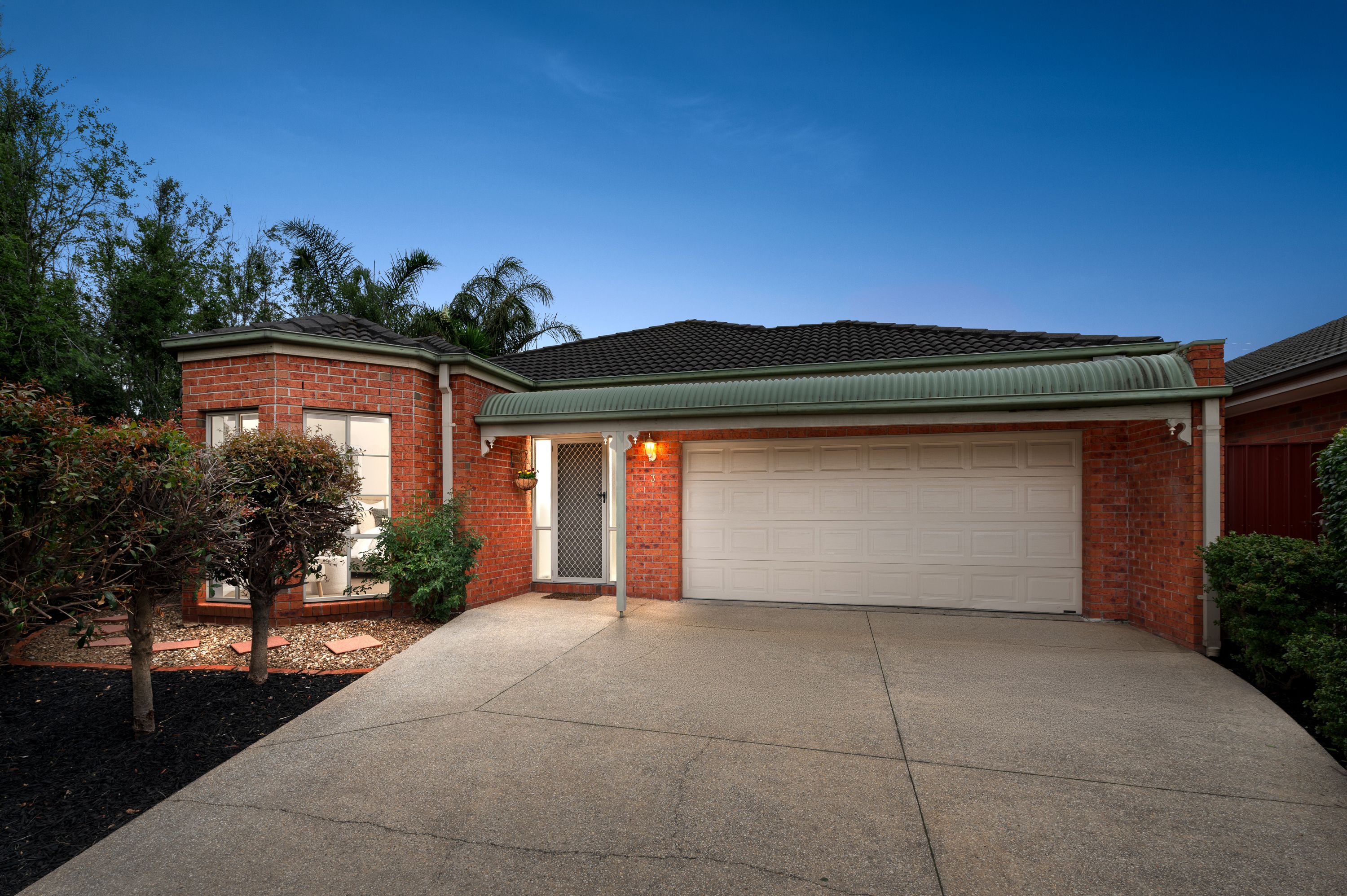 3 Strahan Place, South Morang, VIC 3752
