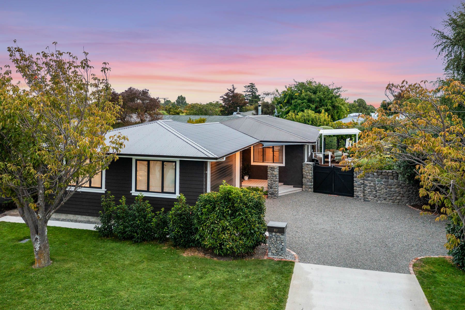 69 Mclauchlan Street, Springlands, Marlborough District