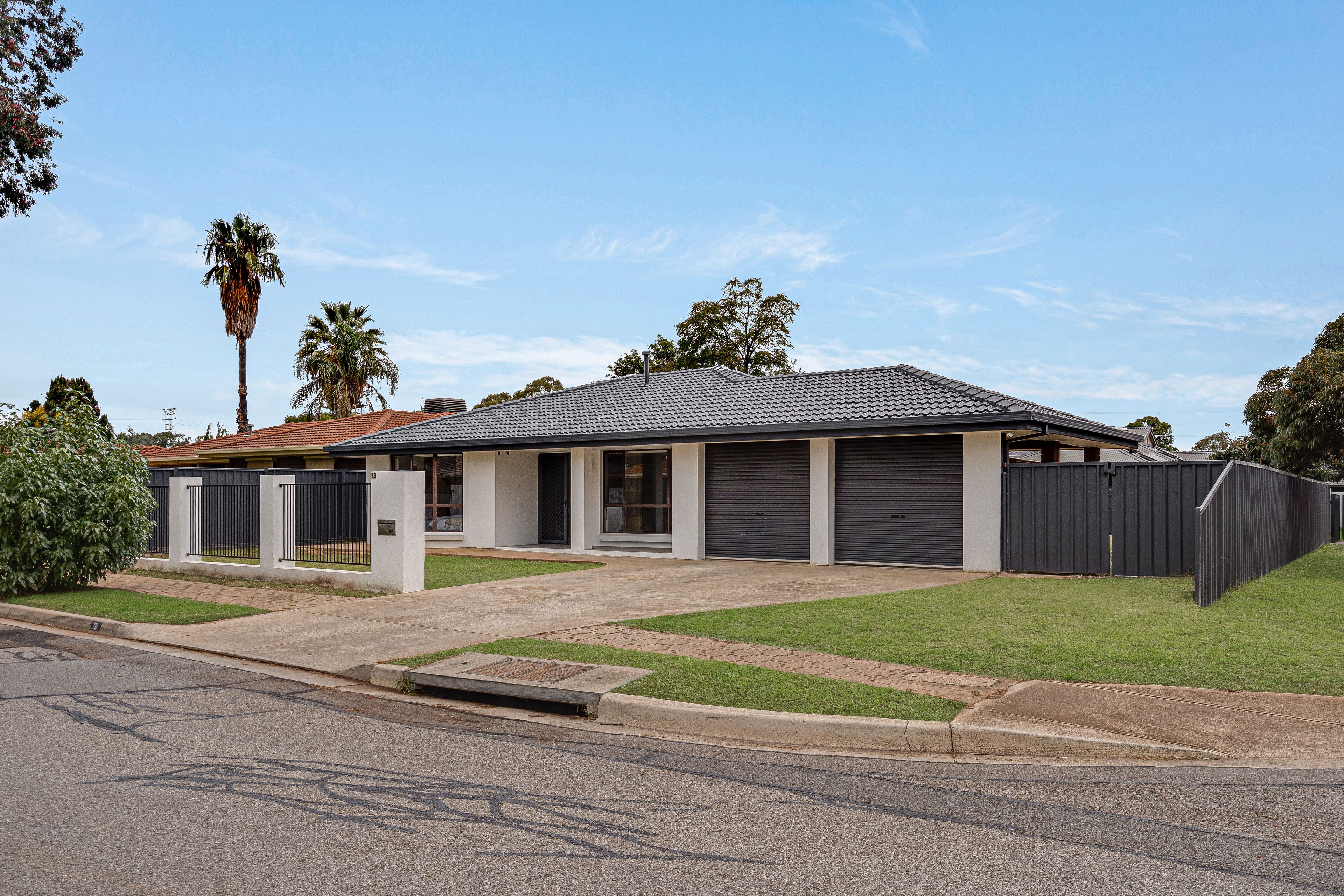 20 Taarnby Drive, Salisbury Downs, SA 5108