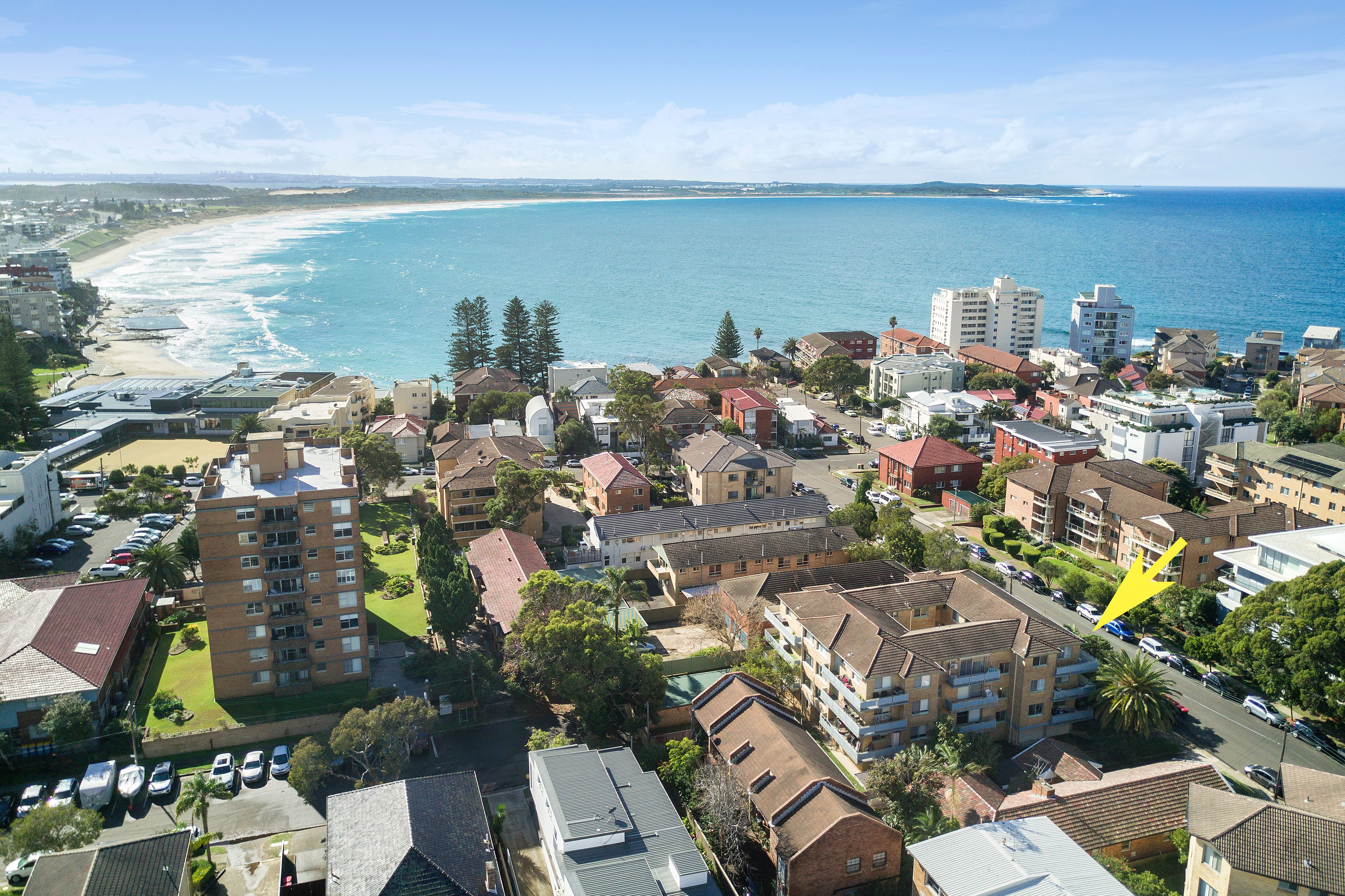 7 Parramatta Street, Cronulla NSW 2230