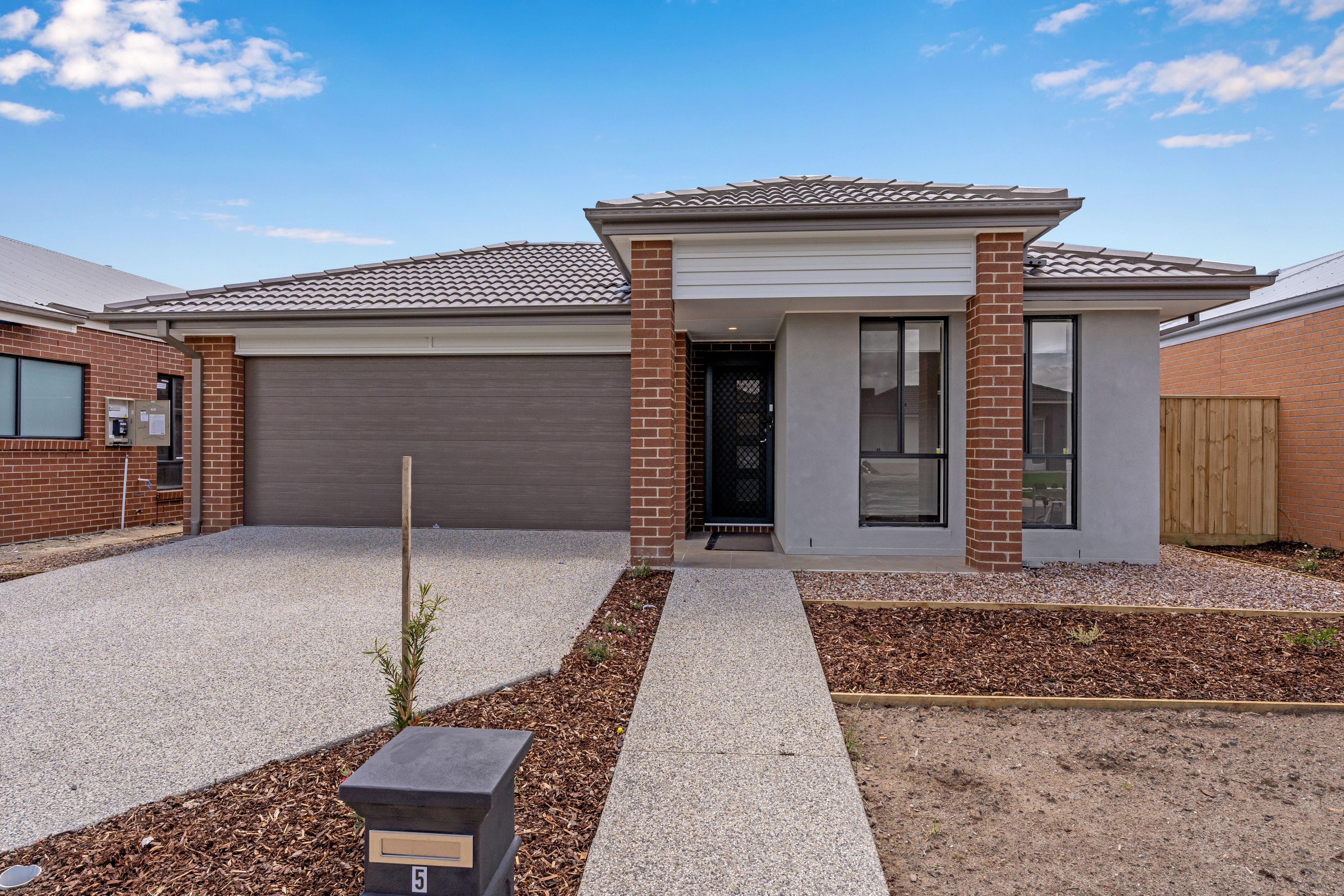 5 Plumstead Street, Wyndham Vale, VIC 3024 Leased House Ray White