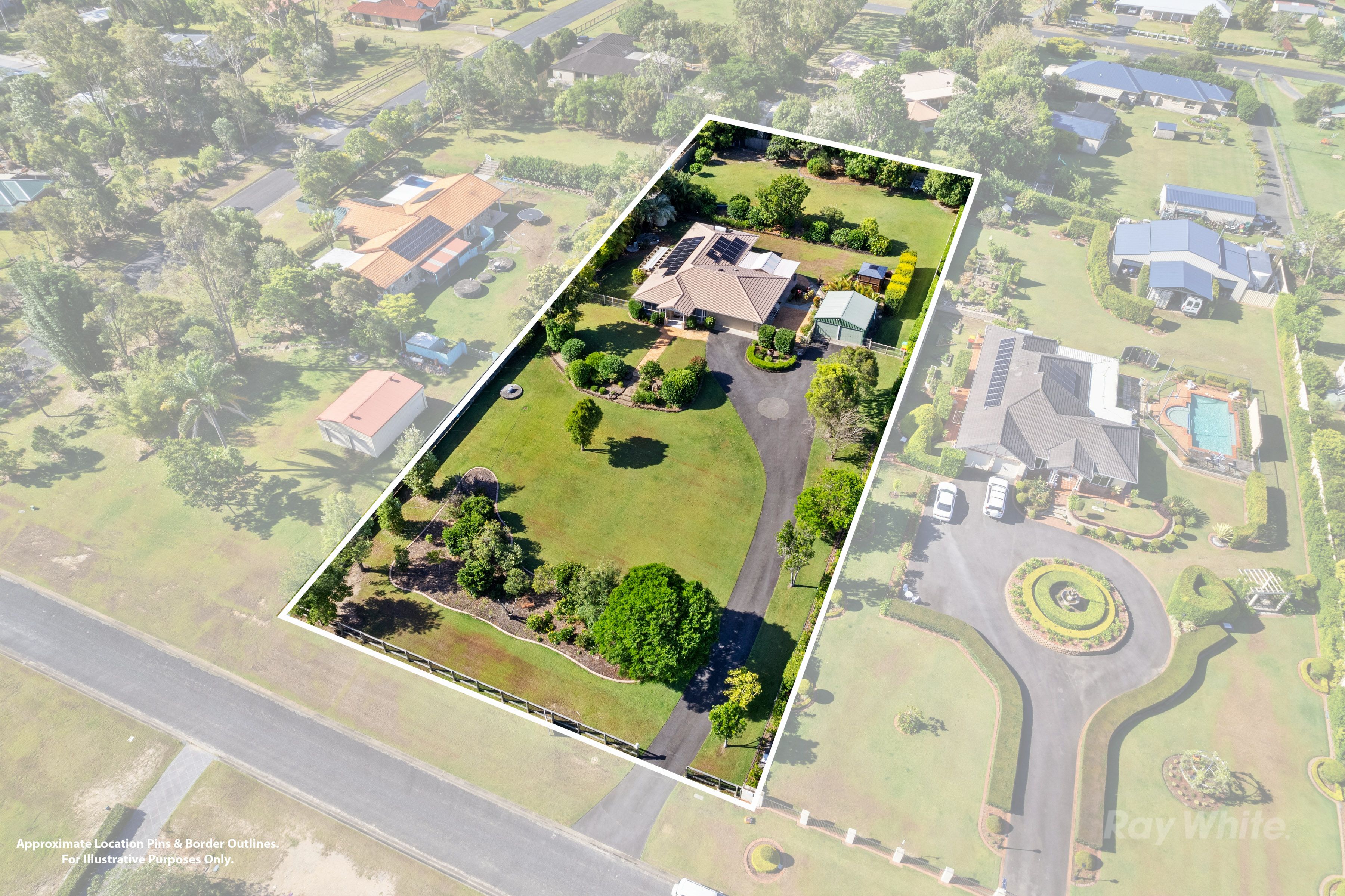 6-8 Redan Court, Greenbank QLD 4124