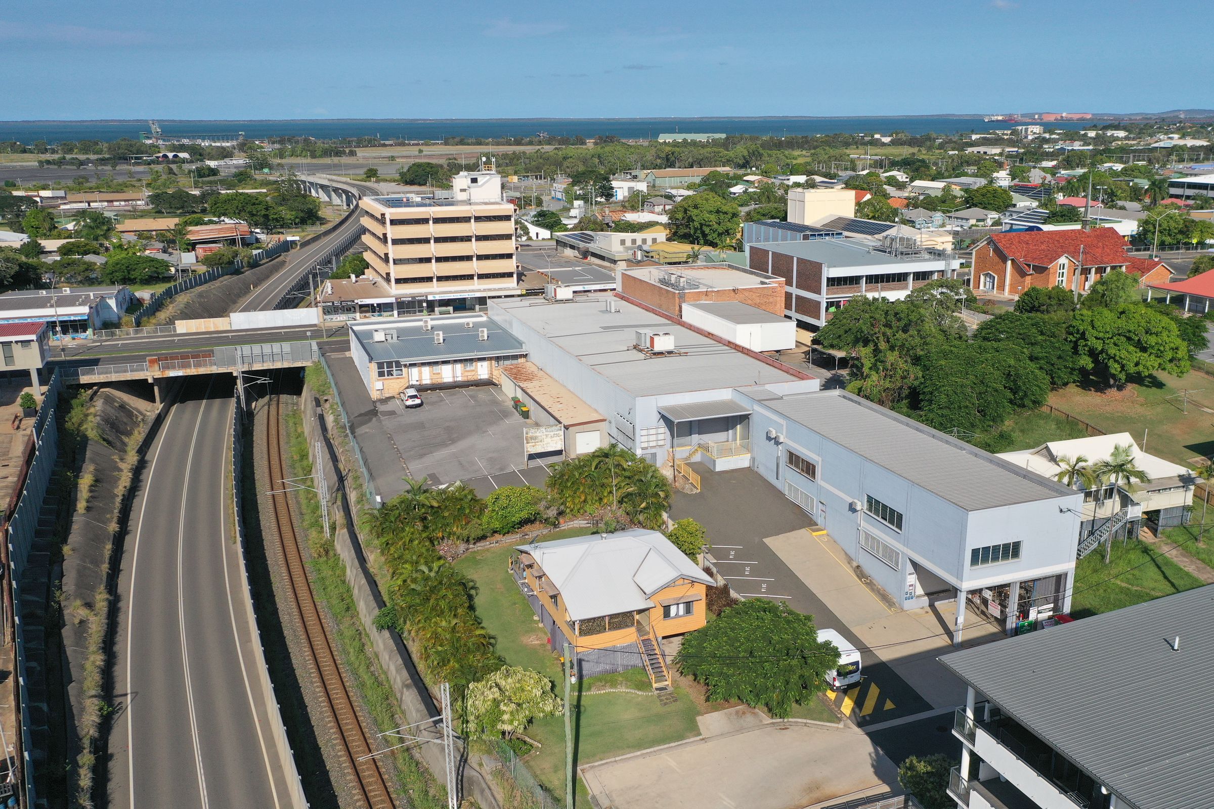 78 Central Lane, Gladstone Central, QLD 4680