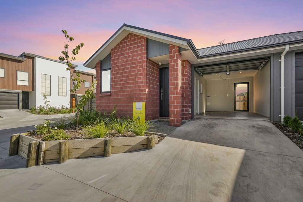 16/37 North Ridge Drive, Rototuna, Hamilton City