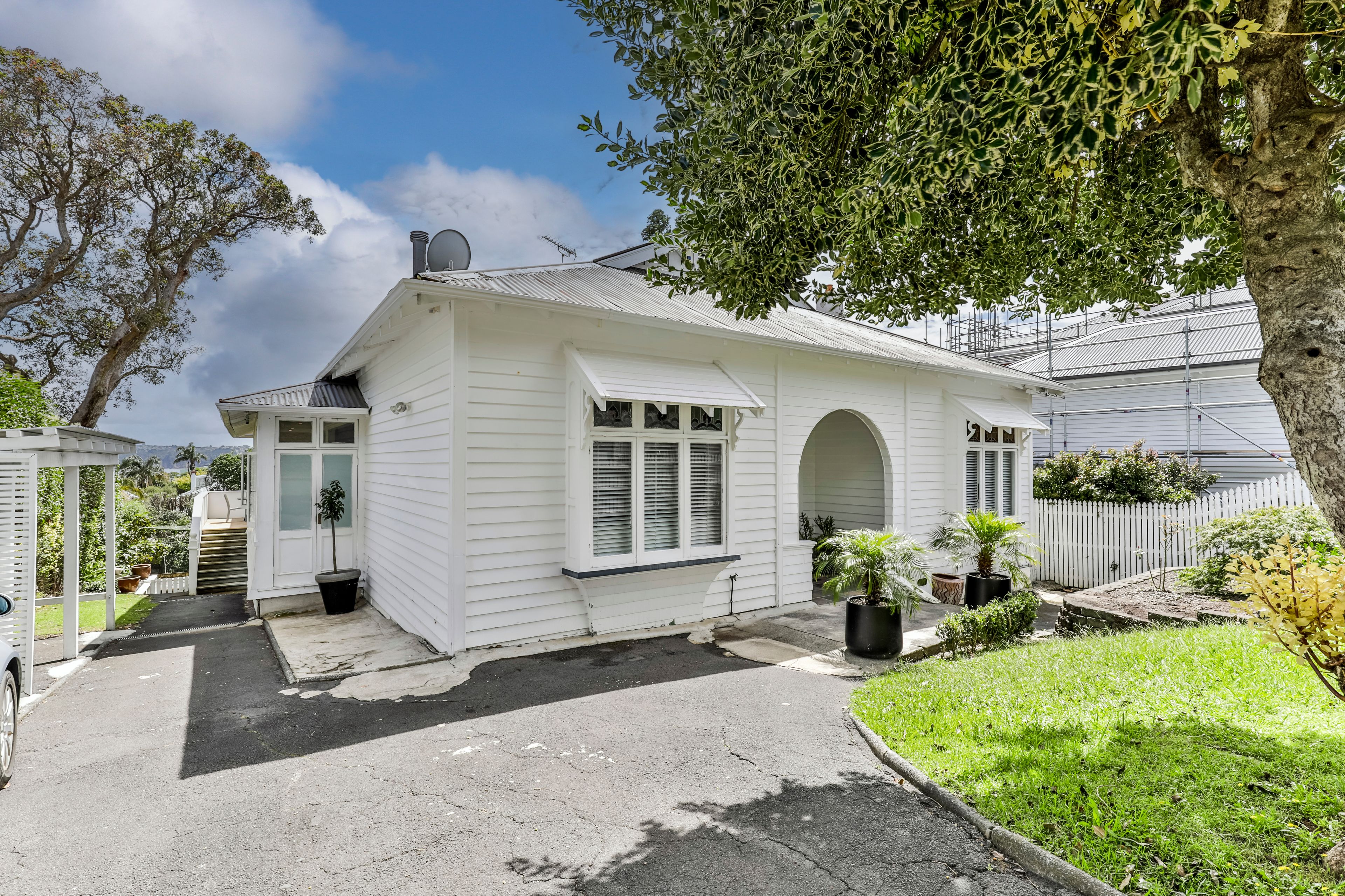 5 Bella Vista Road, Herne Bay, Auckland City