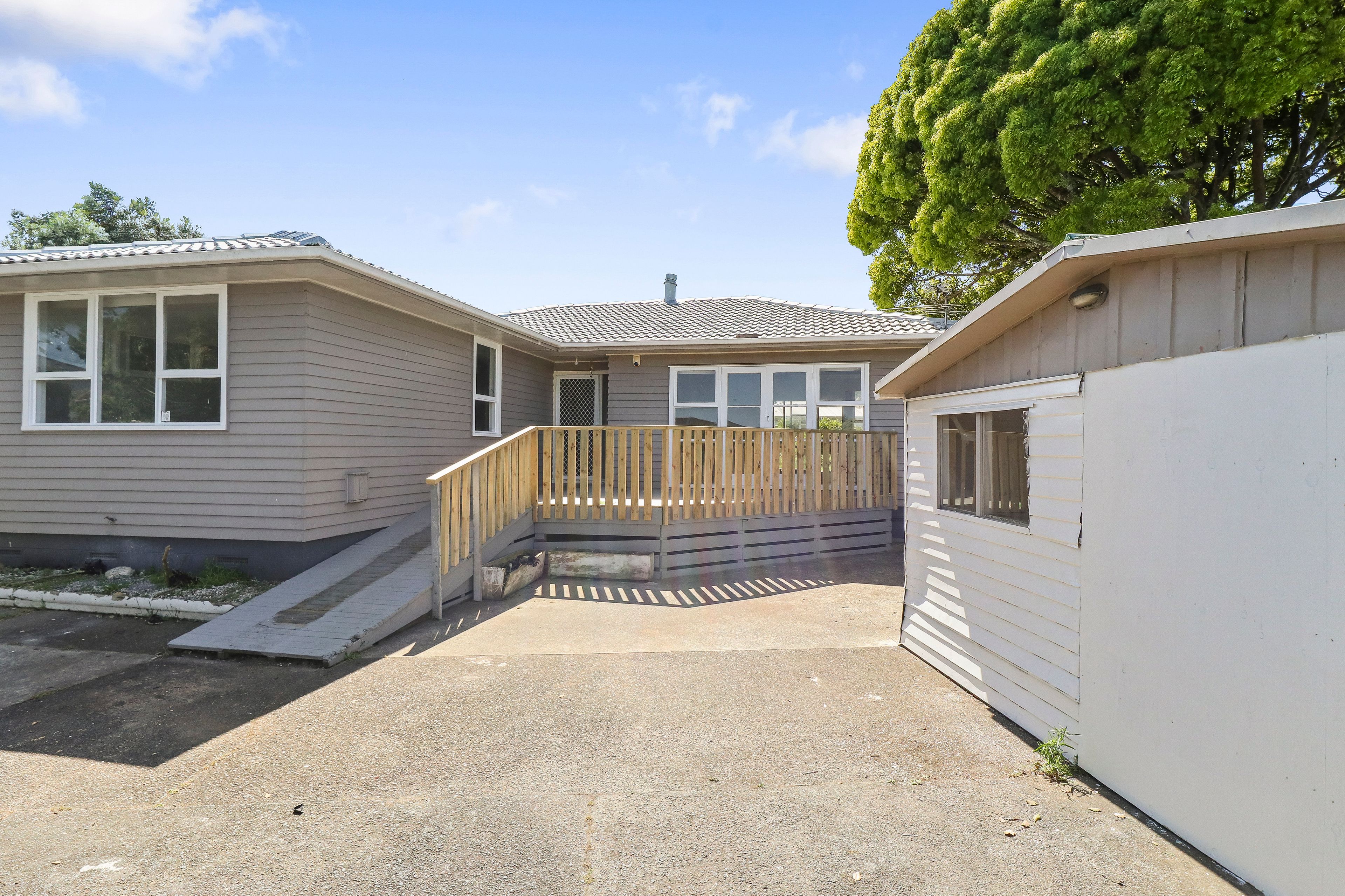 10 Feasegate Street, Manurewa, Manukau City