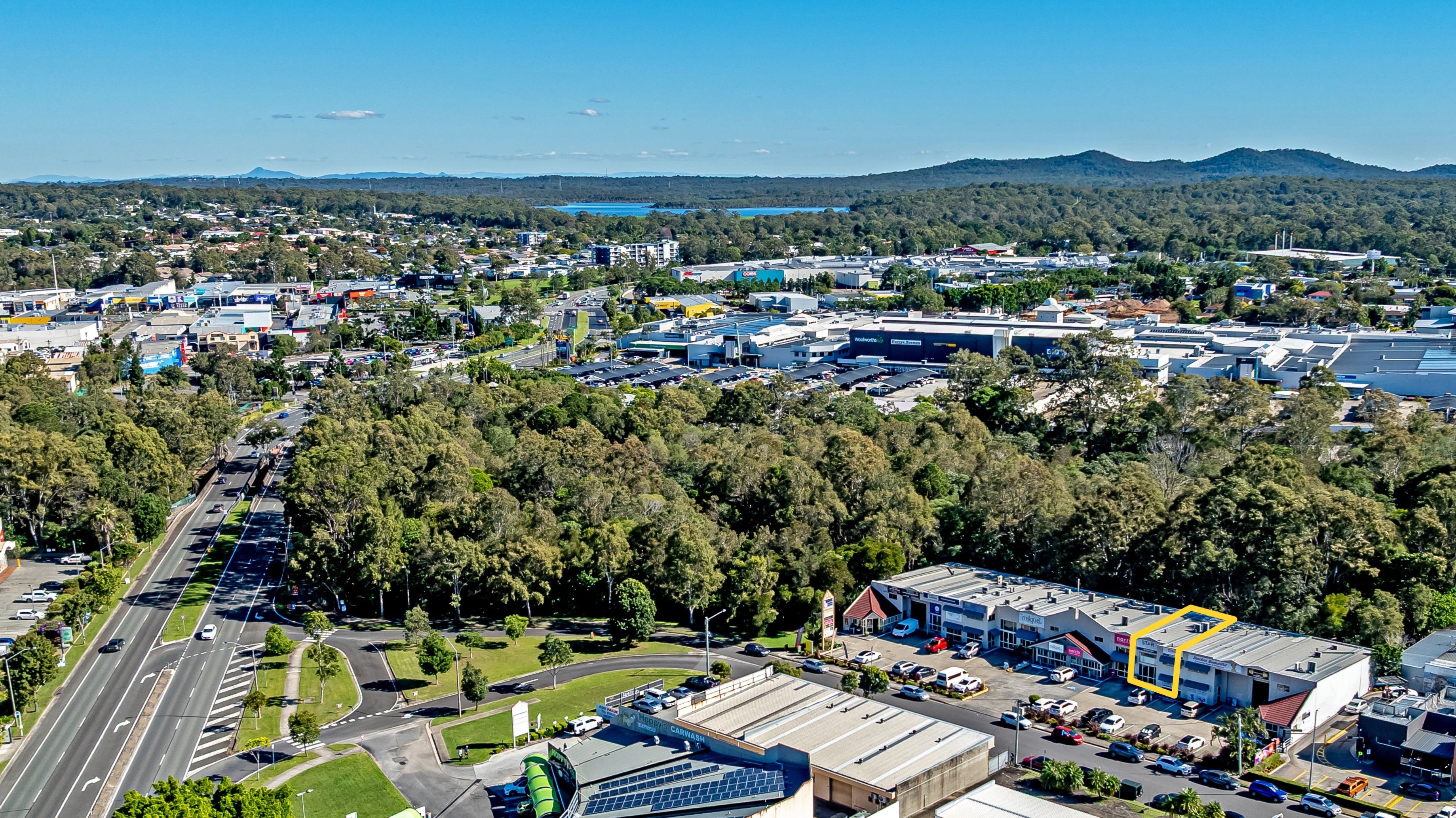 3/11 Dan Street, Capalaba, QLD 4157