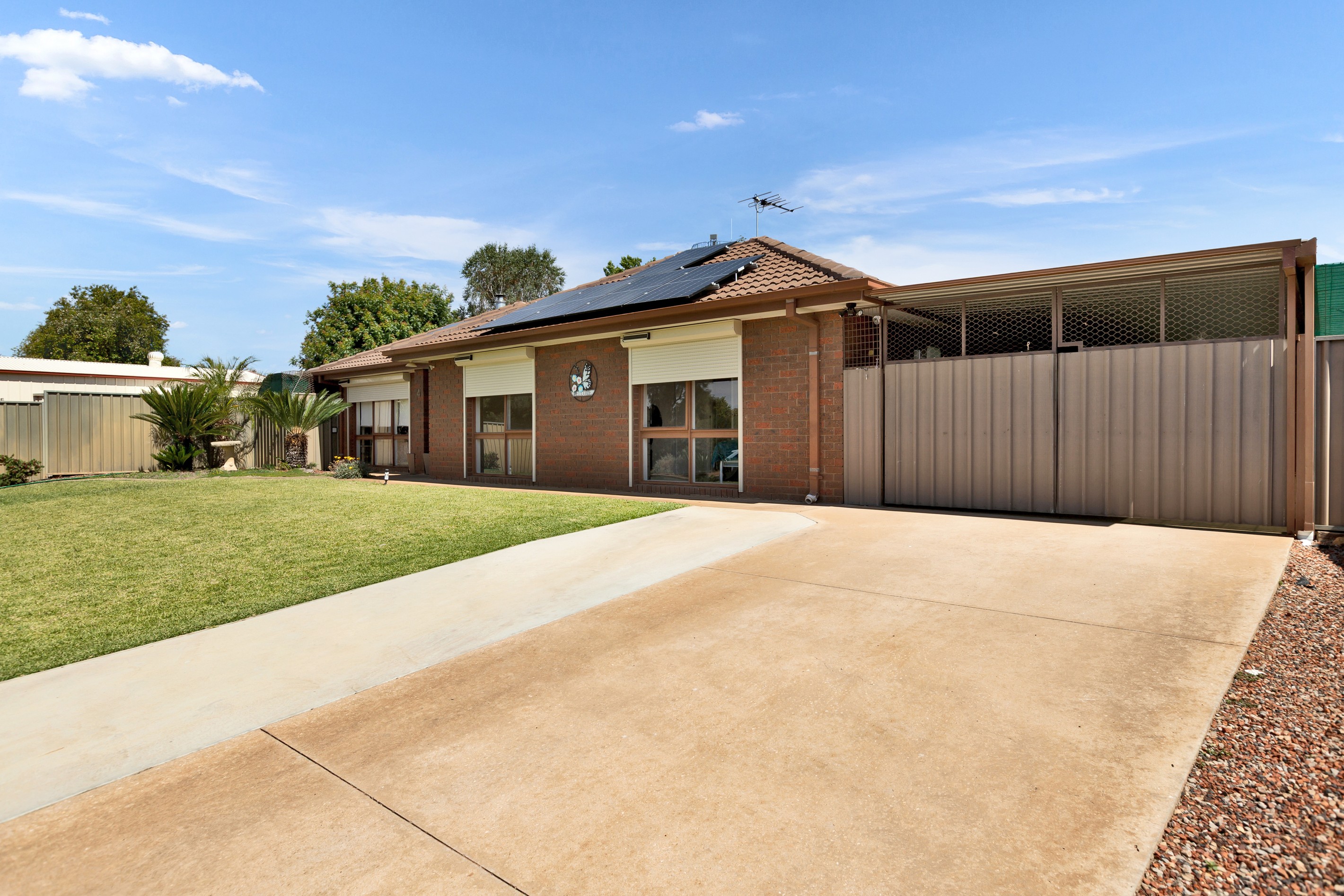 4 Morris Place, Buronga, NSW 2739