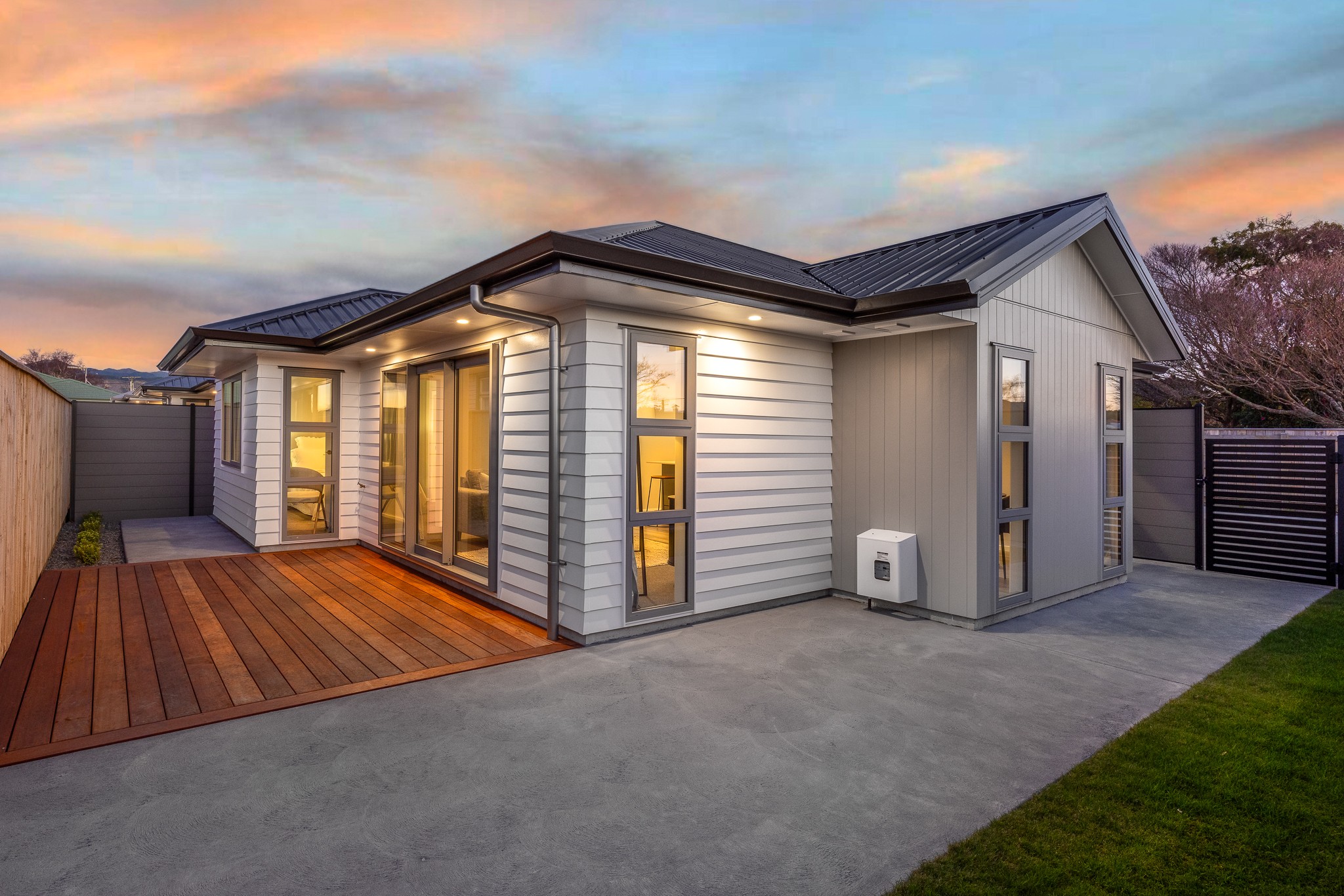 38A George Street, Levin, Horowhenua District