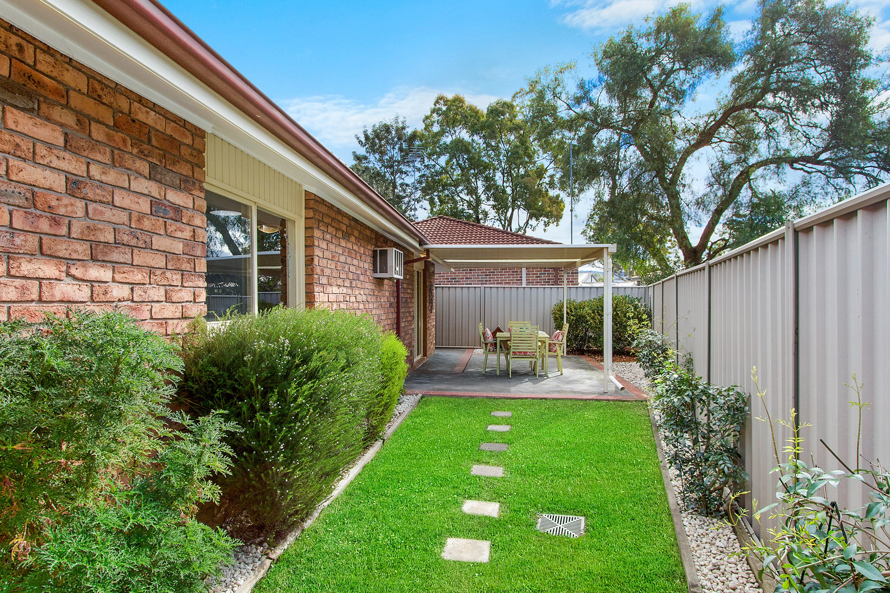 4/1 Yvonne Place, North Richmond, NSW 2754