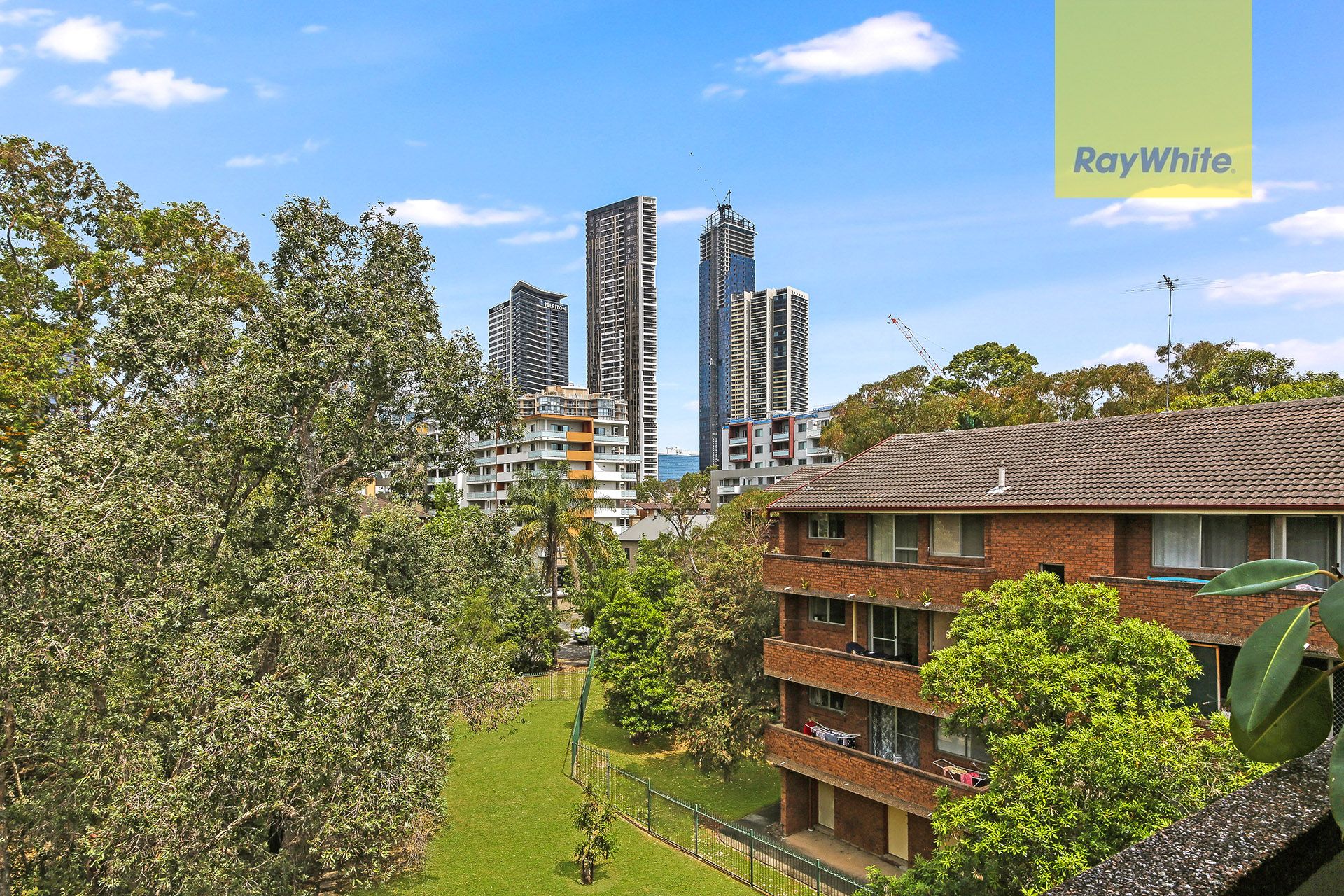 23/35-37 Ross Street, North Parramatta, NSW 2151