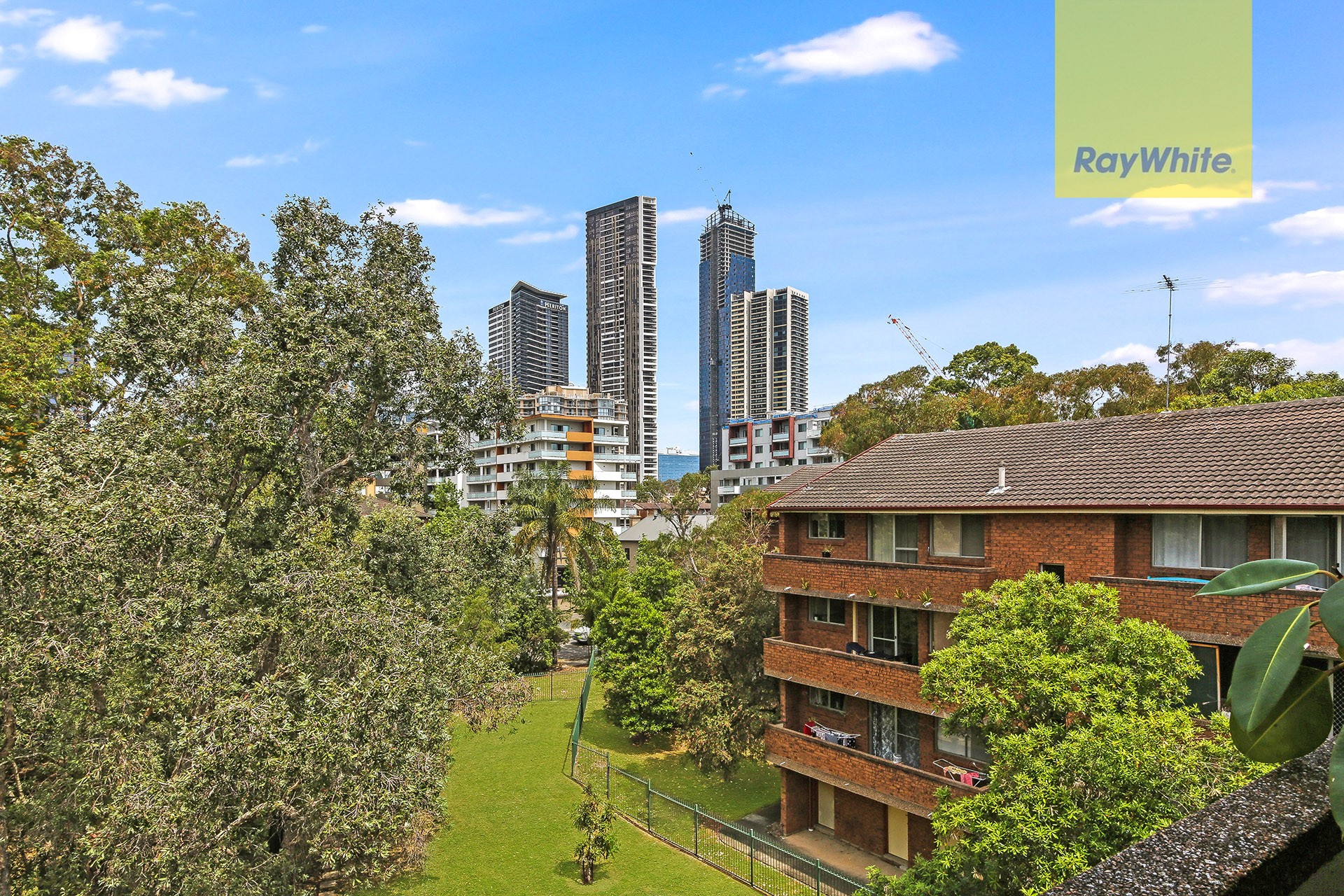 23/35-37 Ross Street, North Parramatta, NSW 2151