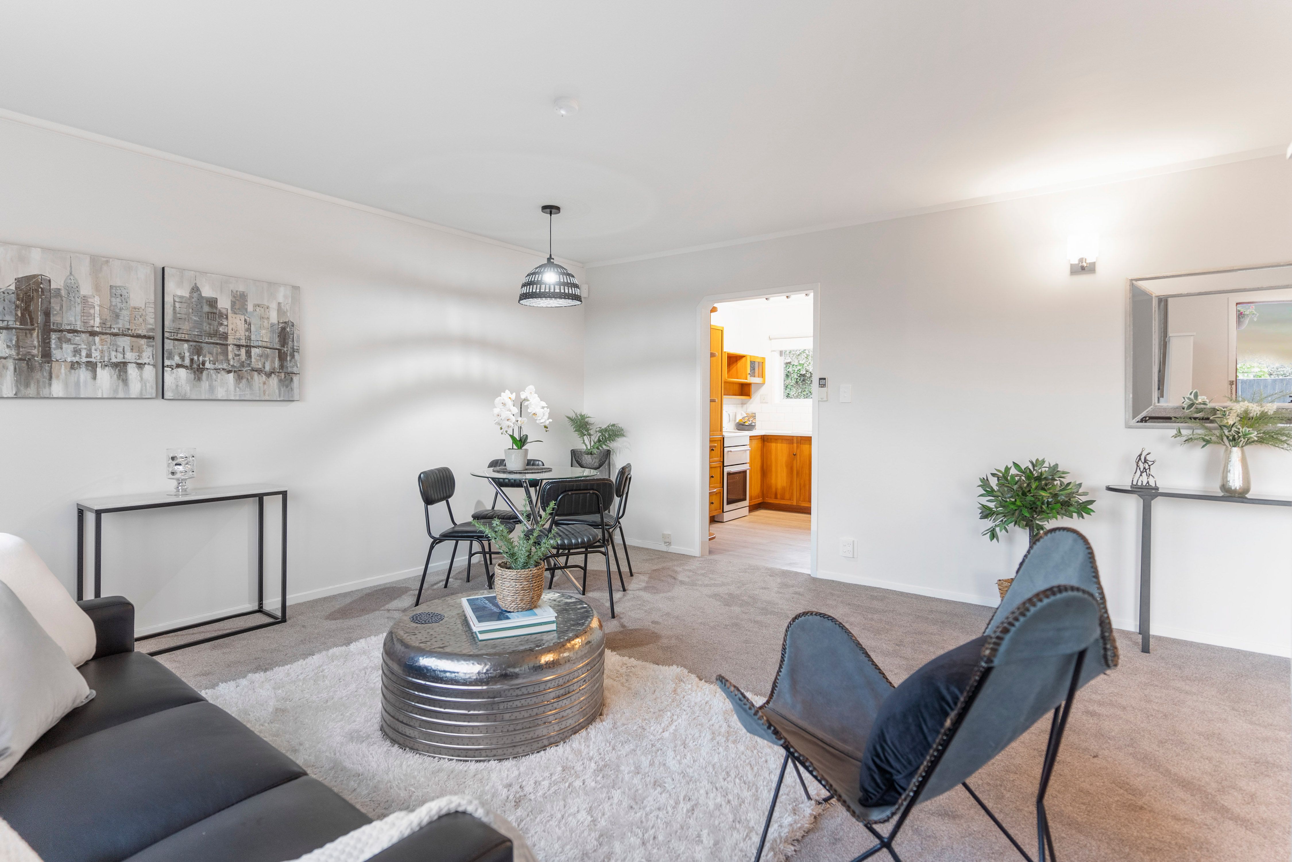 1/14 Heron Place, Pakuranga, Manukau City