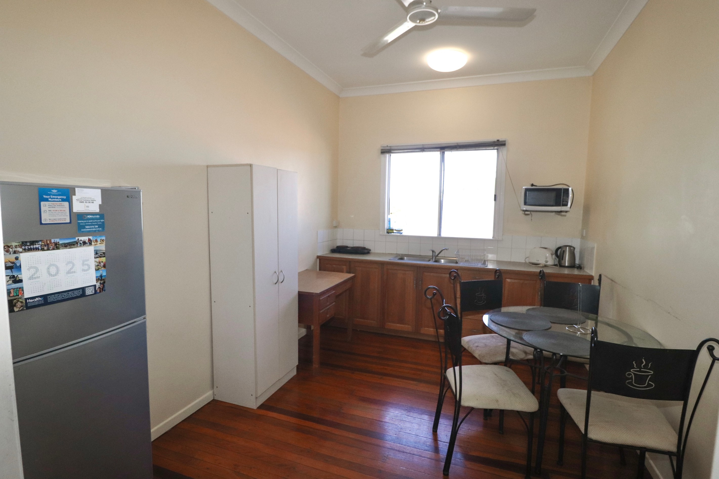 1/2 Haig Street, Ingham, QLD 4850