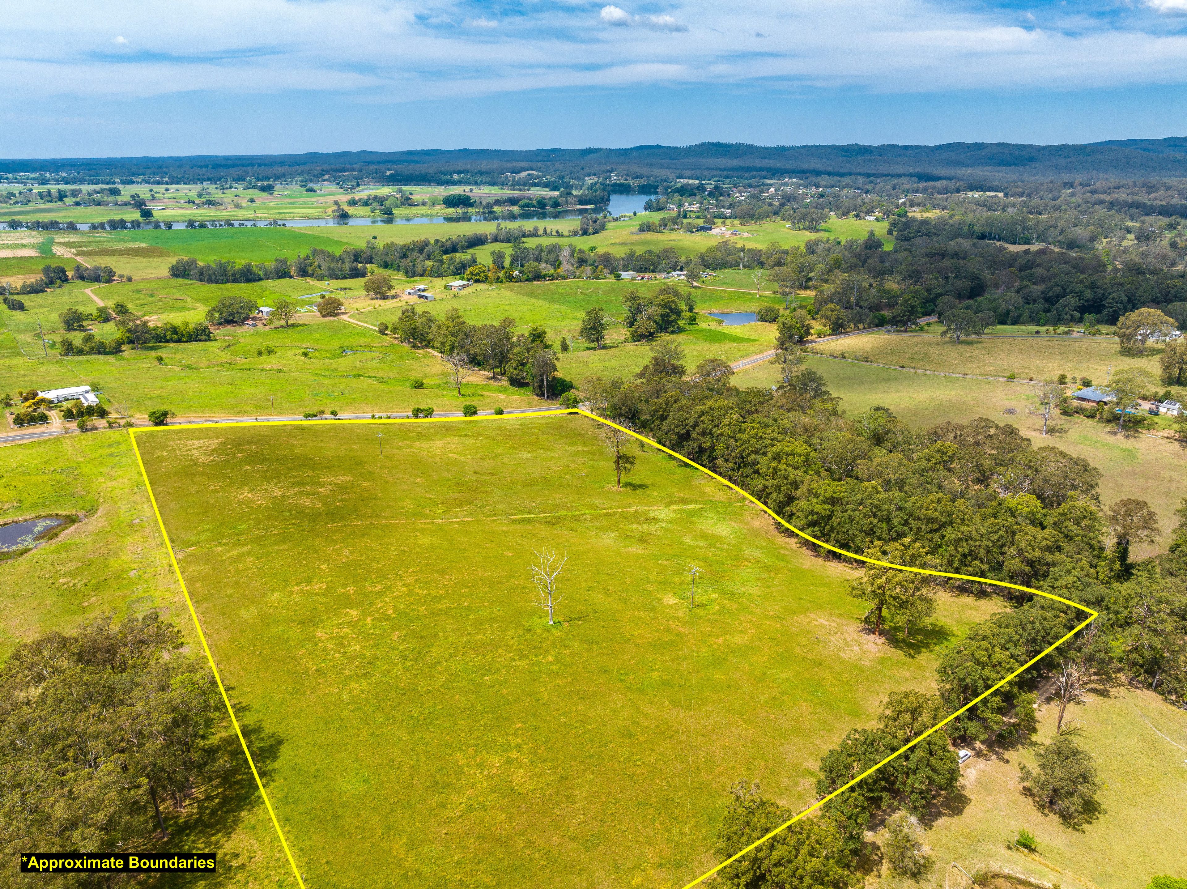 22 Bishops Lane , Mondrook NSW 2430
