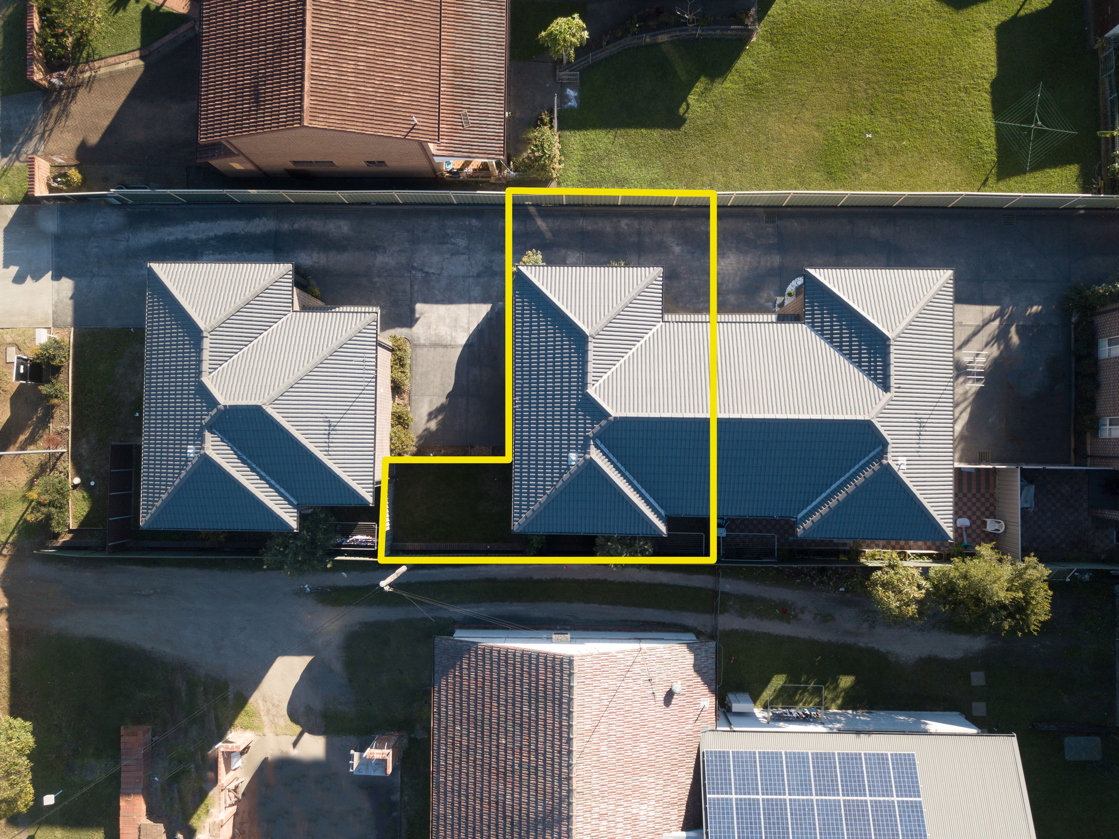 2/97 Brisbane Street, Oxley Park, NSW 2760