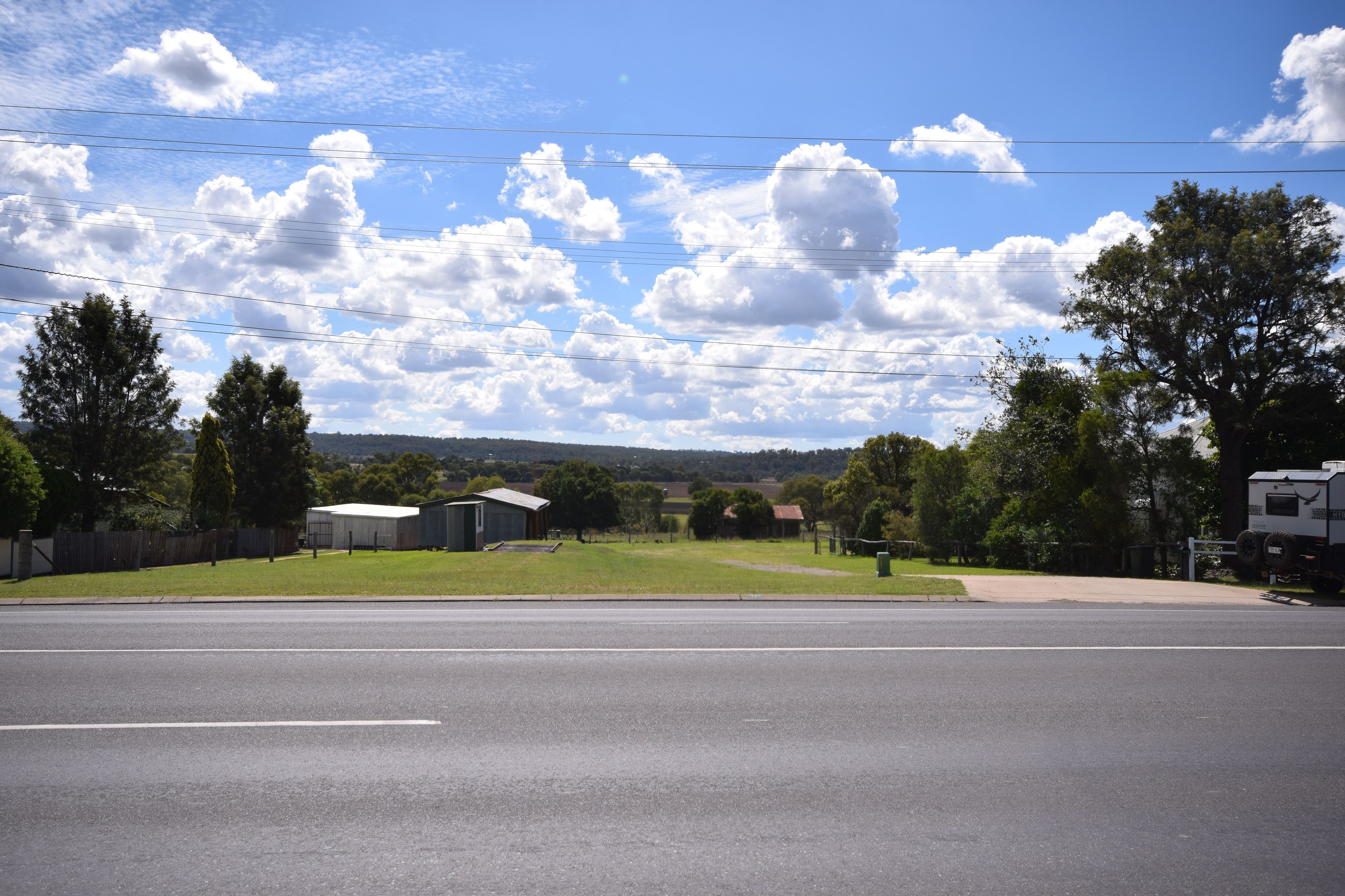 203A Wood Street, Warwick, QLD 4370