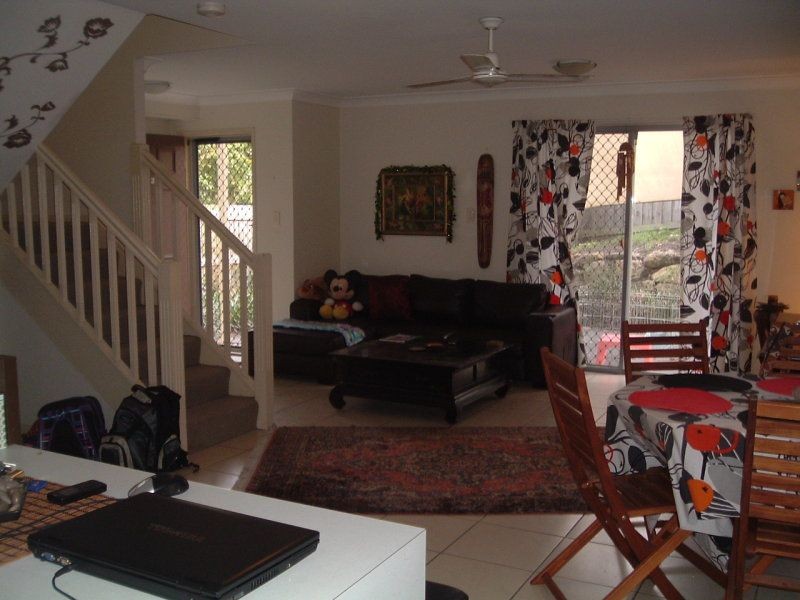 3/36 Russell Street, Everton Park, QLD 4053